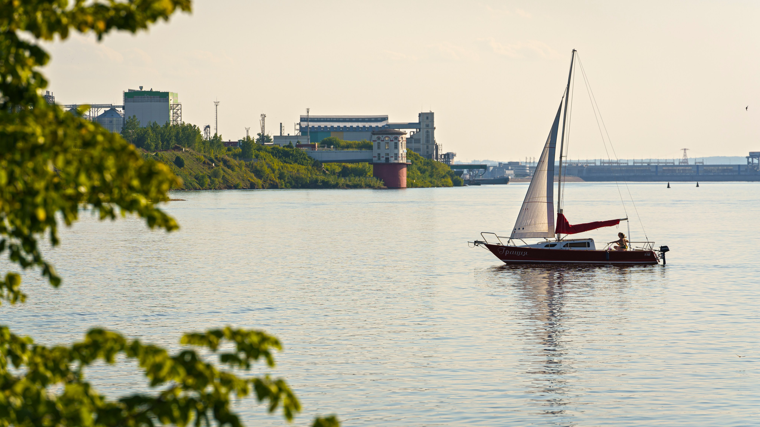Пейзажи. ФЕСС-ФОТО/ВИДЕО