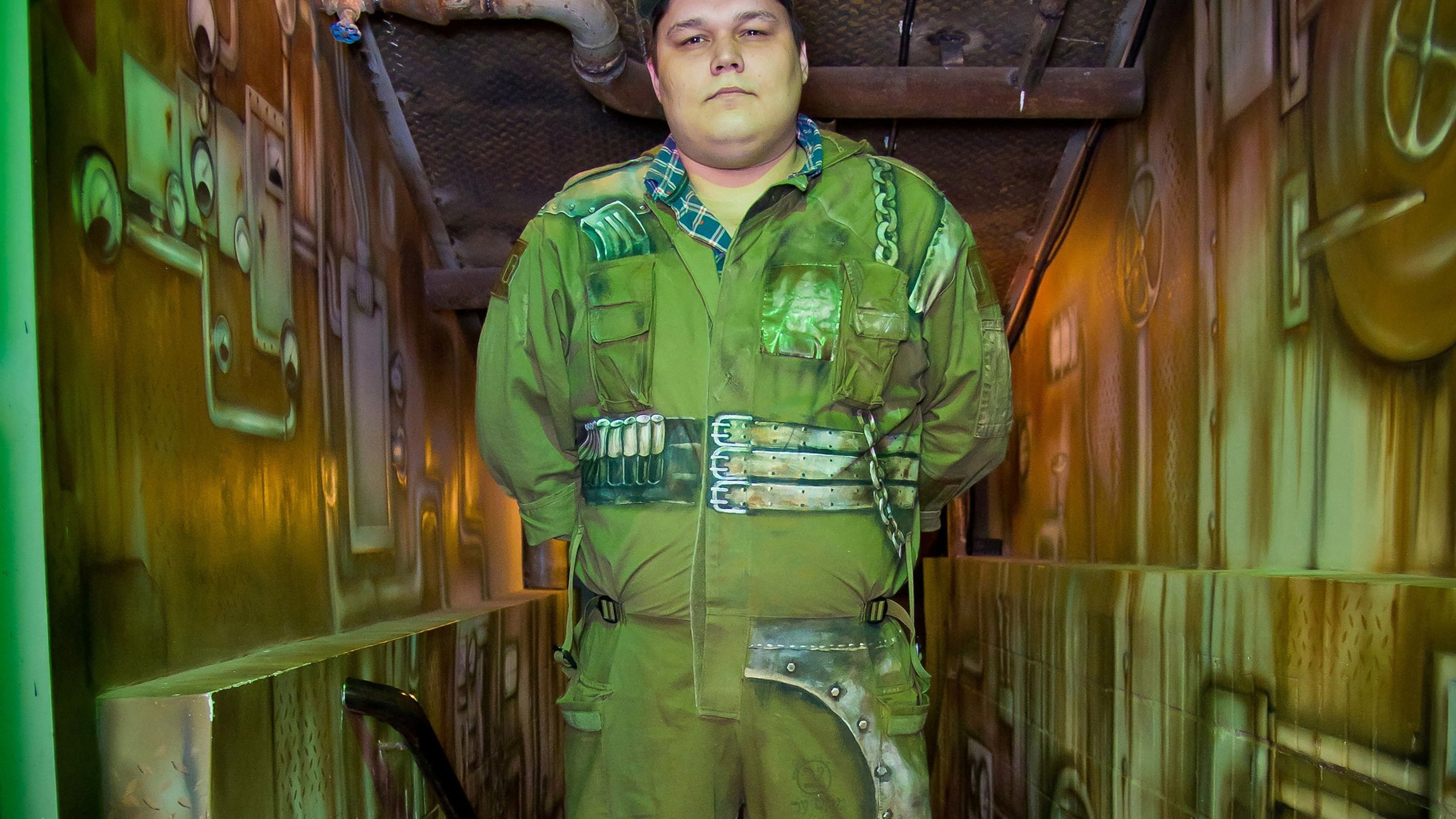 Репортаж. ФЕСС-ФОТО/ВИДЕО