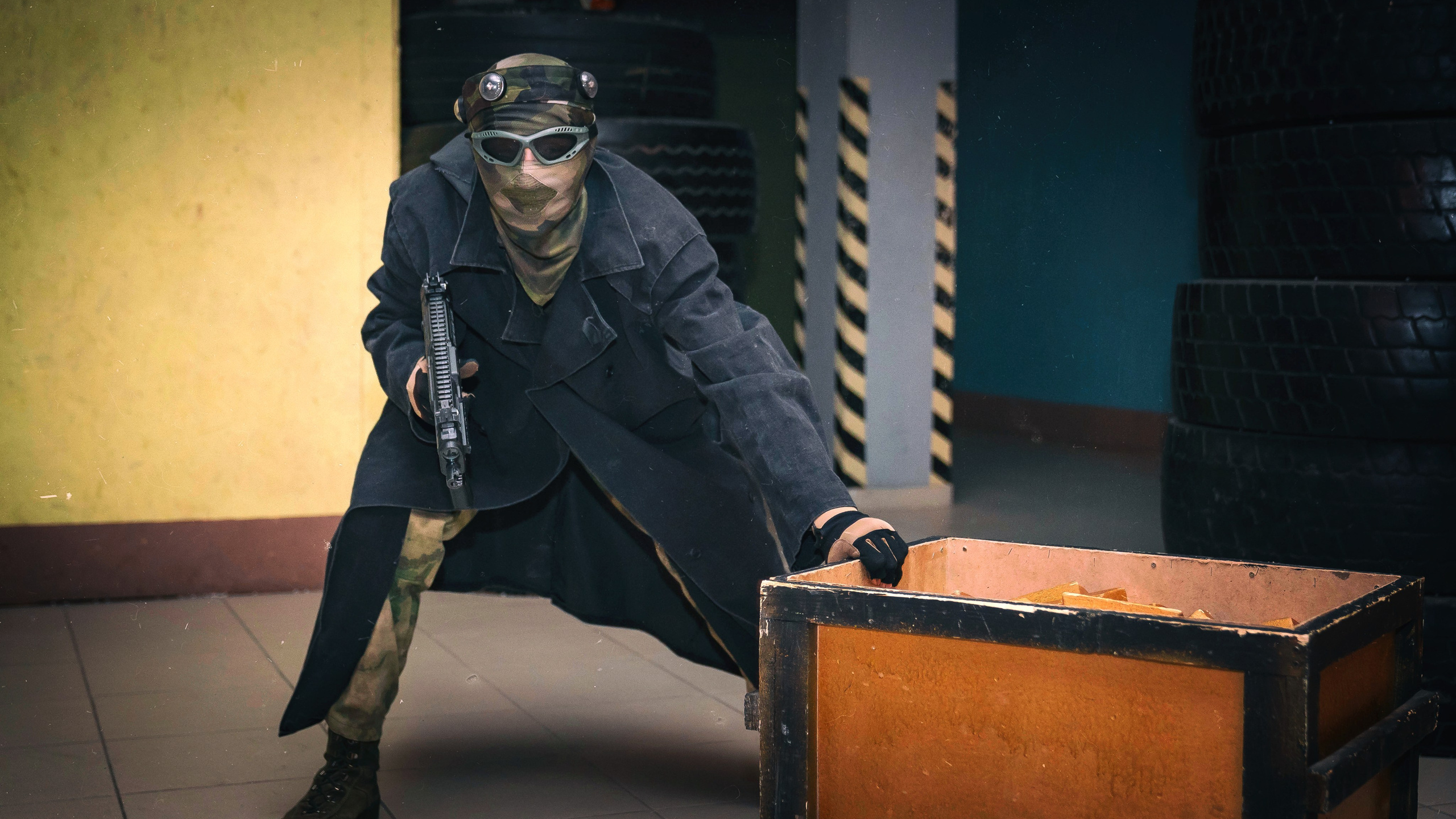 Репортаж. ФЕСС-ФОТО/ВИДЕО