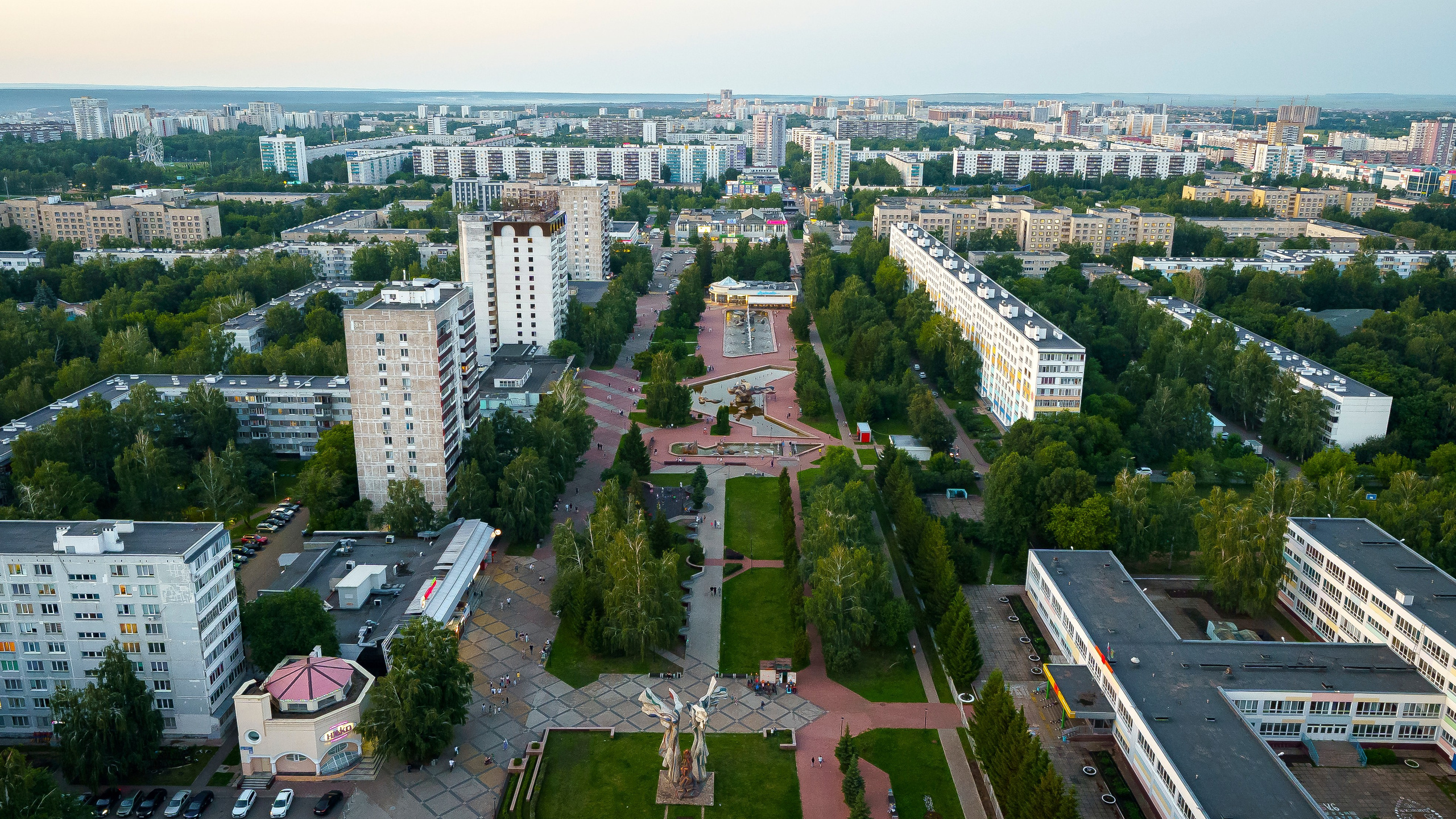 Пейзажи. ФЕСС-ФОТО/ВИДЕО