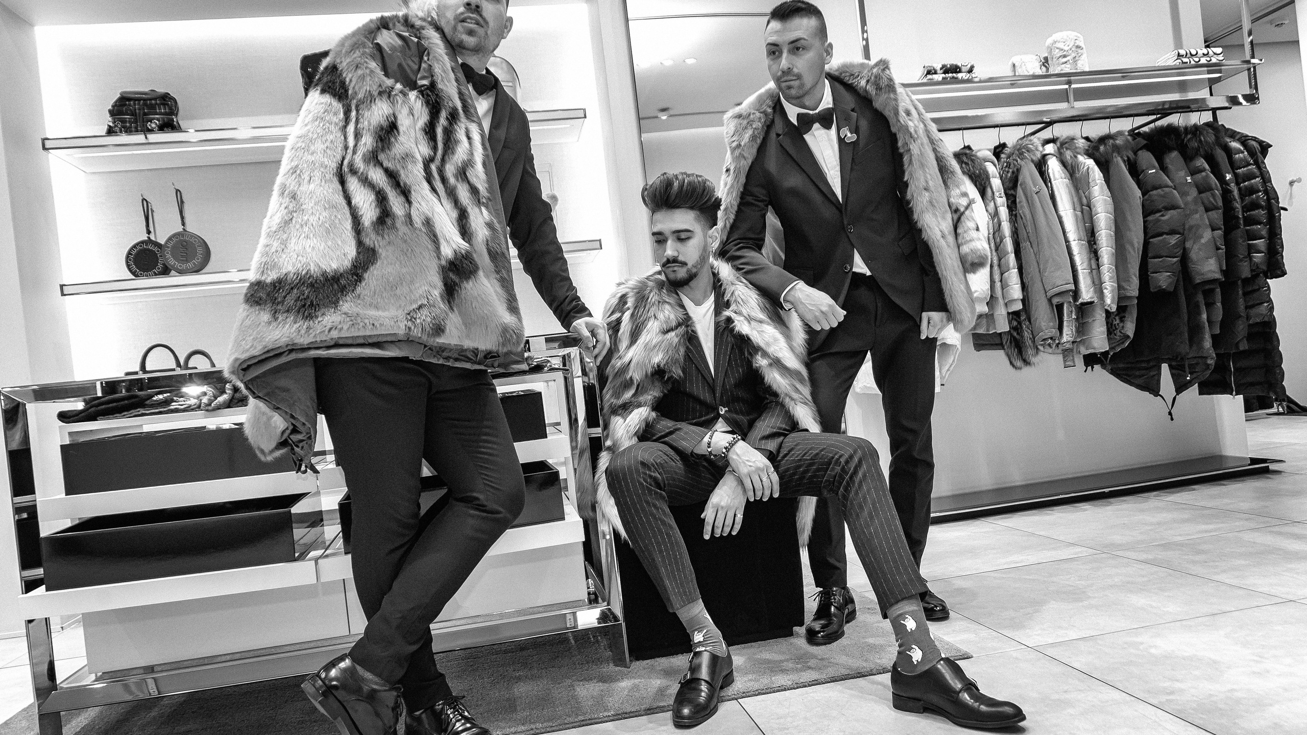 Репортаж. ФЕСС-ФОТО/ВИДЕО