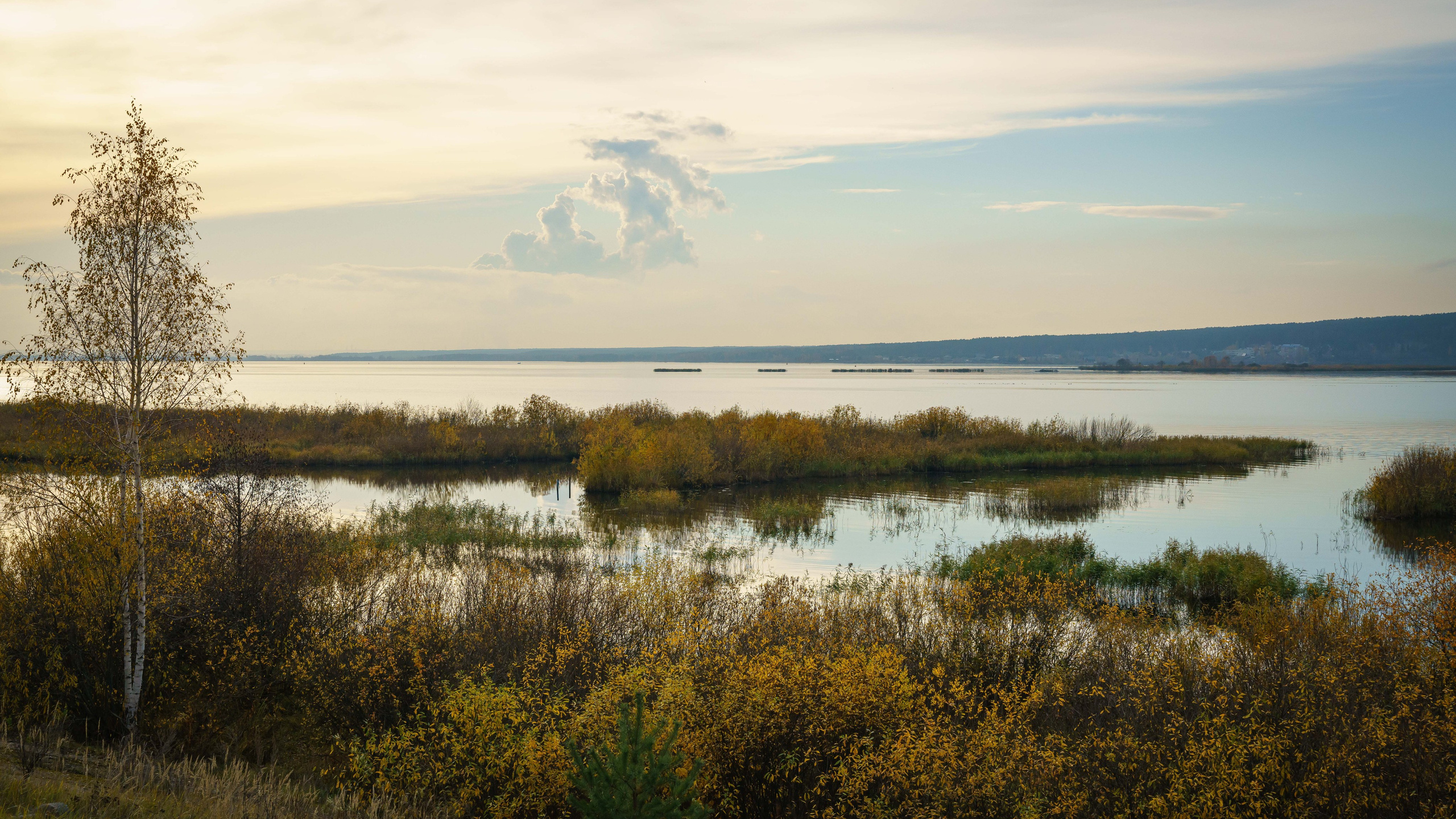 Пейзажи. ФЕСС-ФОТО/ВИДЕО
