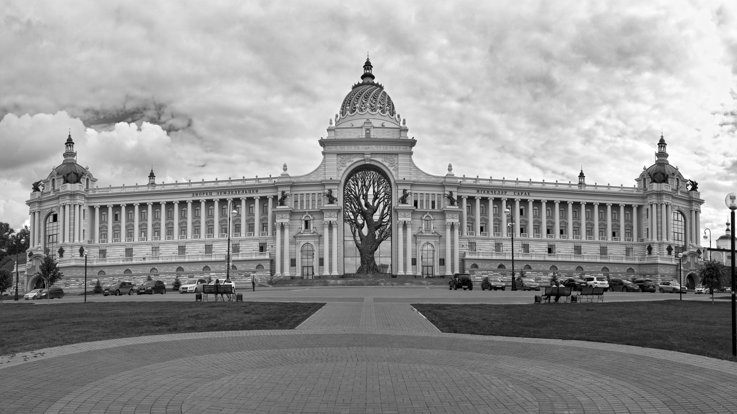 Пейзажи. ФЕСС-ФОТО/ВИДЕО