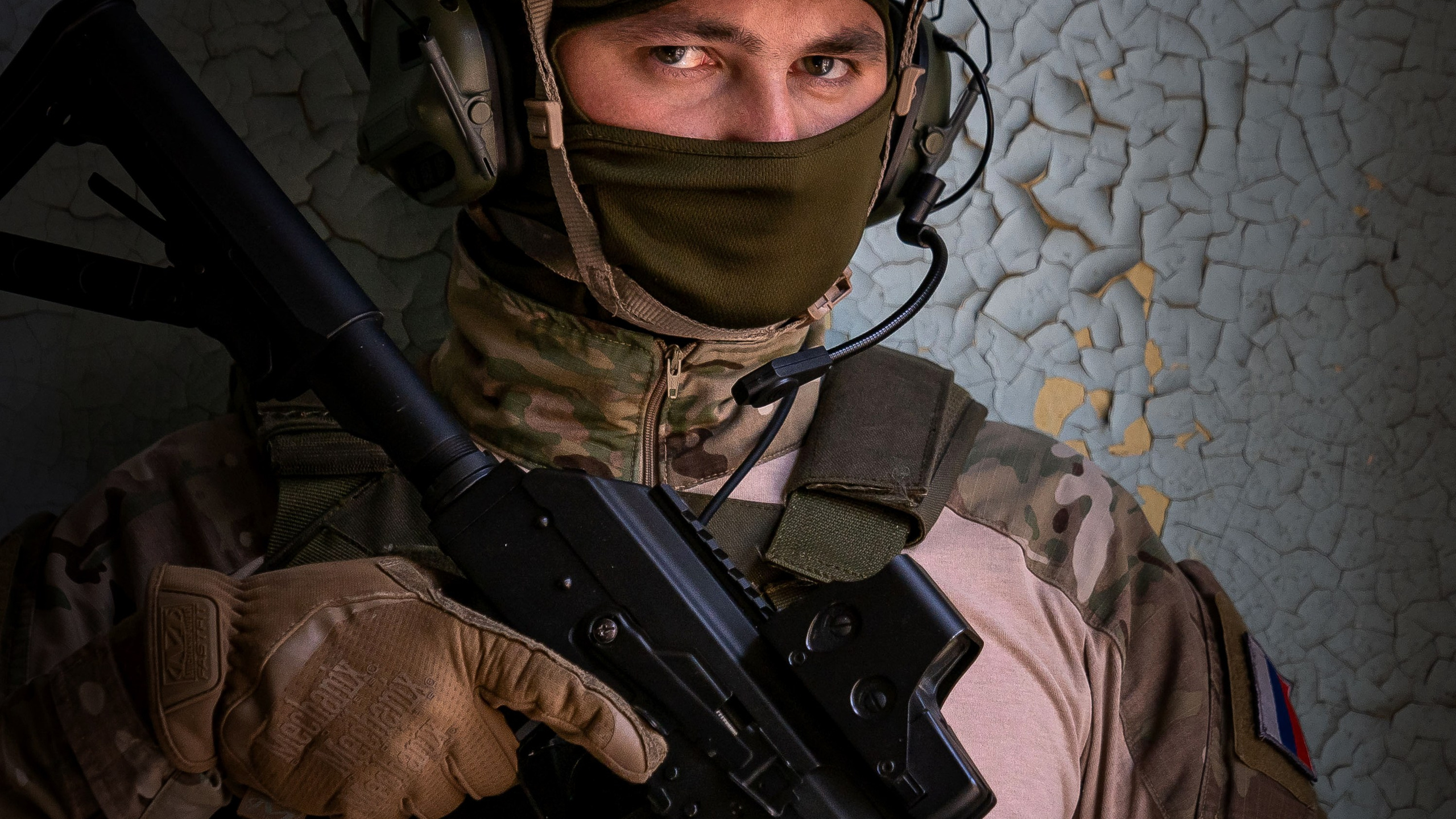 Портрет. ФЕСС-ФОТО/ВИДЕО