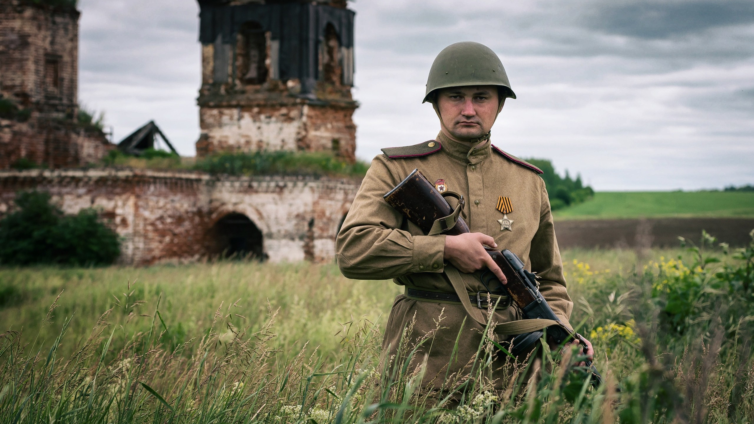 Портрет. ФЕСС-ФОТО/ВИДЕО