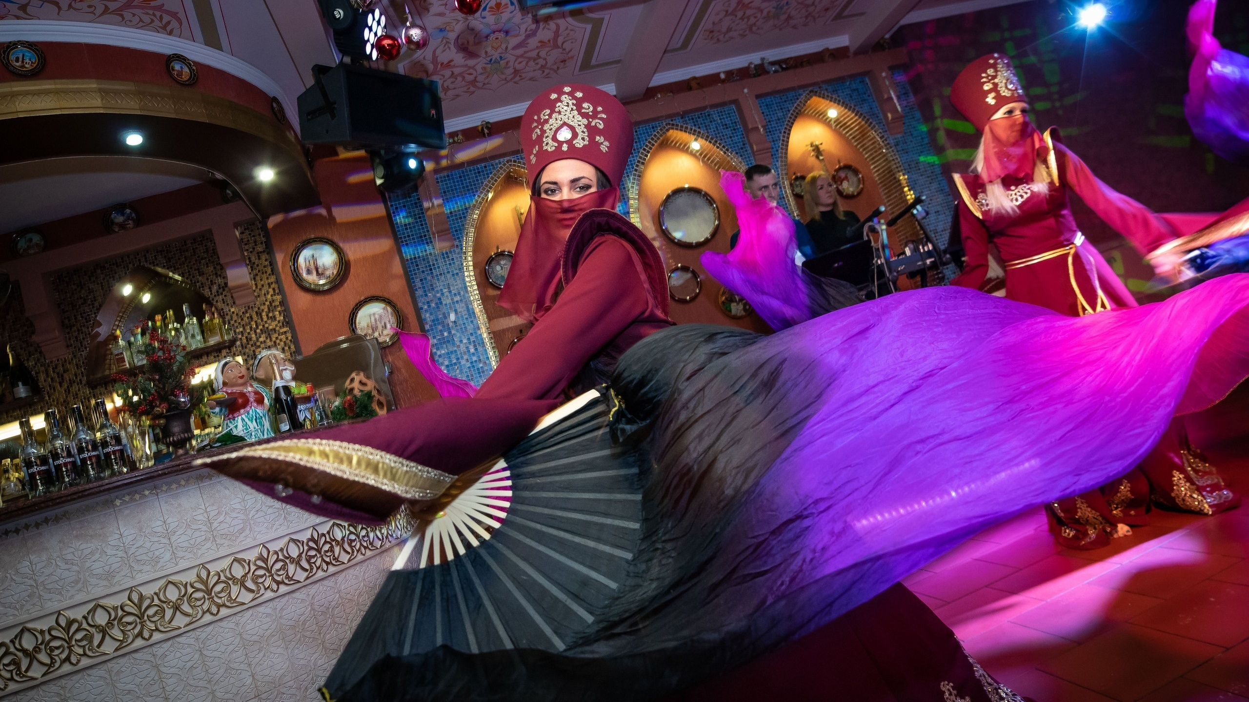 Репортаж. ФЕСС-ФОТО/ВИДЕО