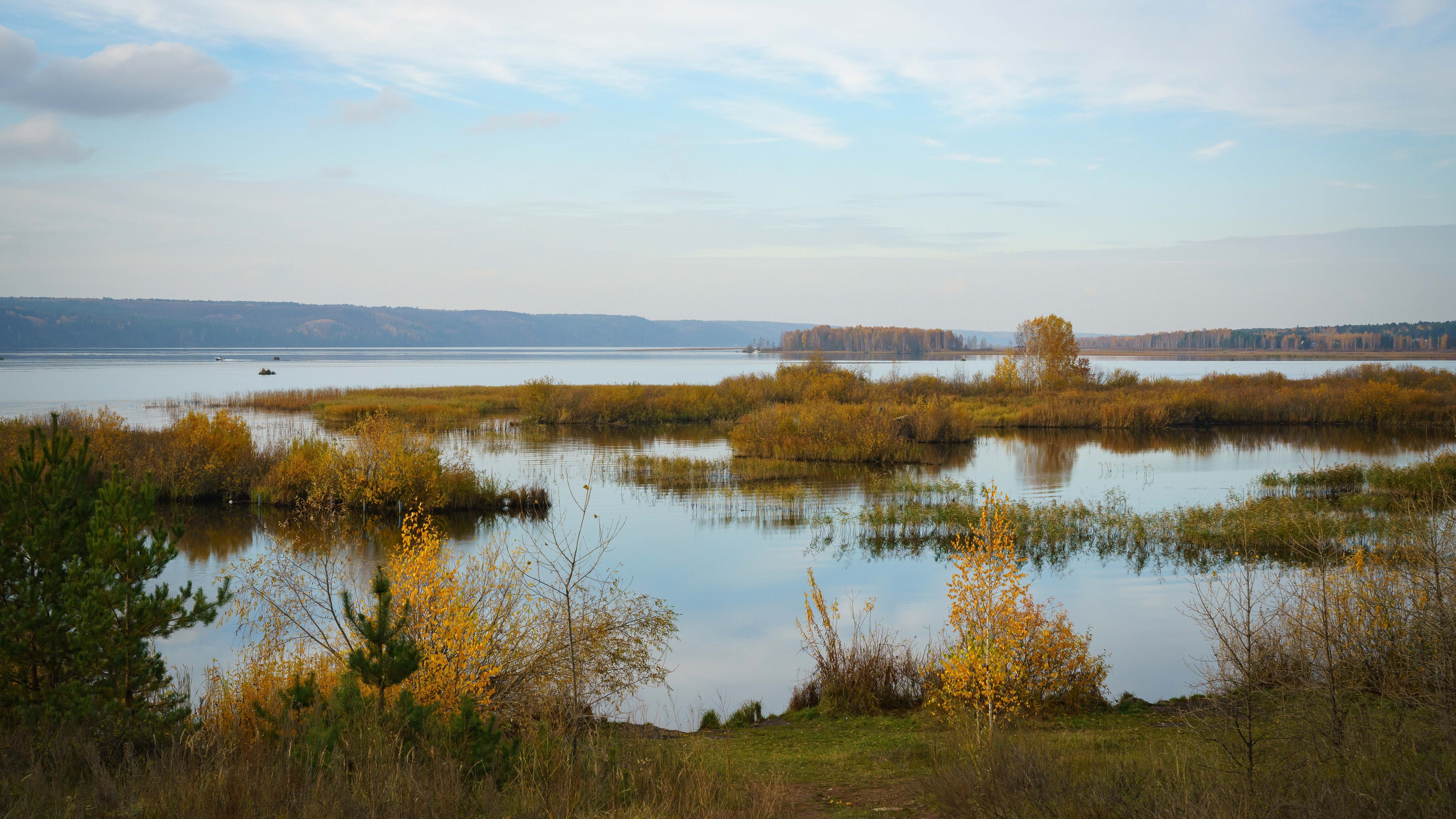 Пейзажи. ФЕСС-ФОТО/ВИДЕО
