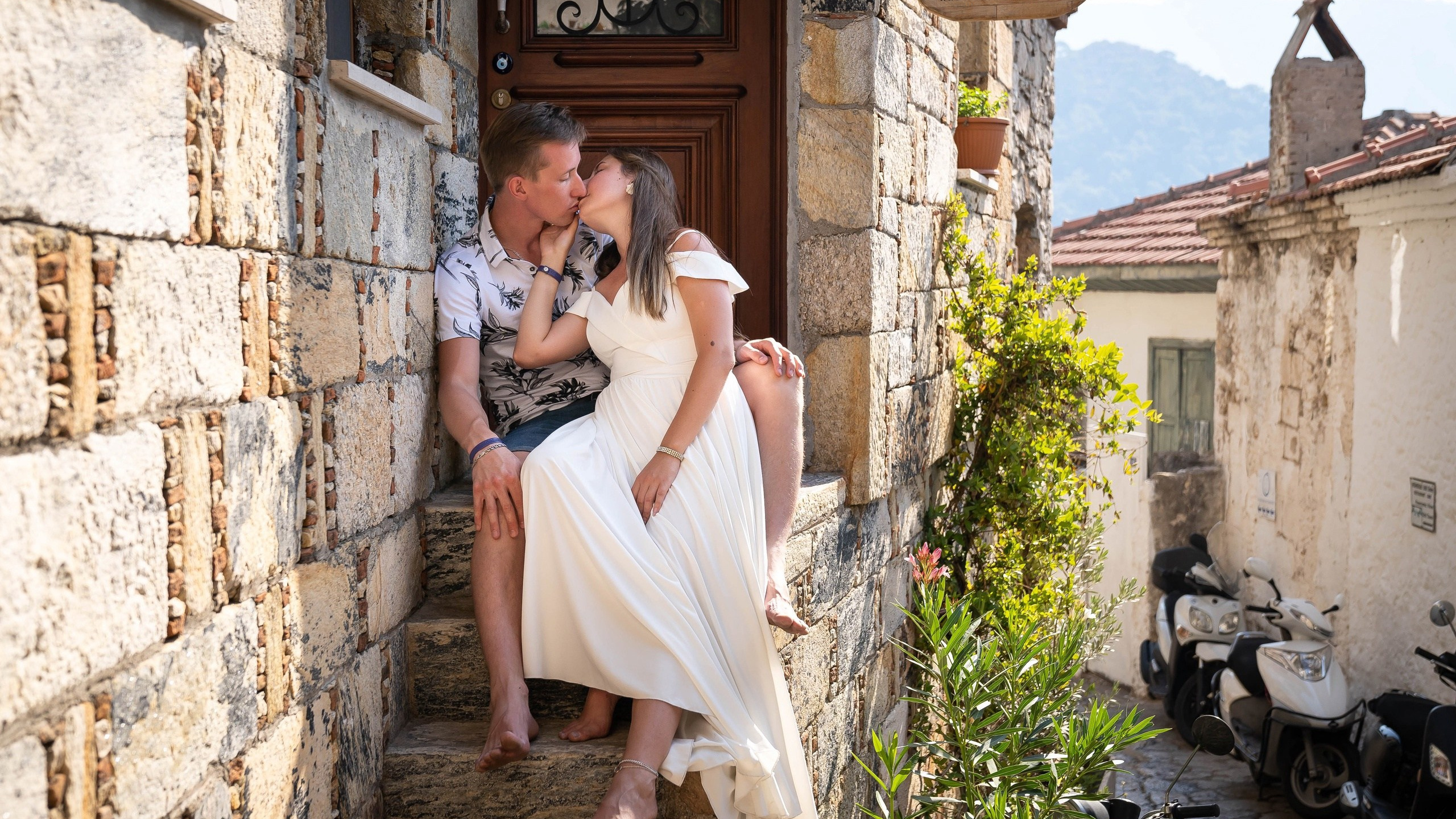 Свадебная съемка. ФЕСС-ФОТО/ВИДЕО