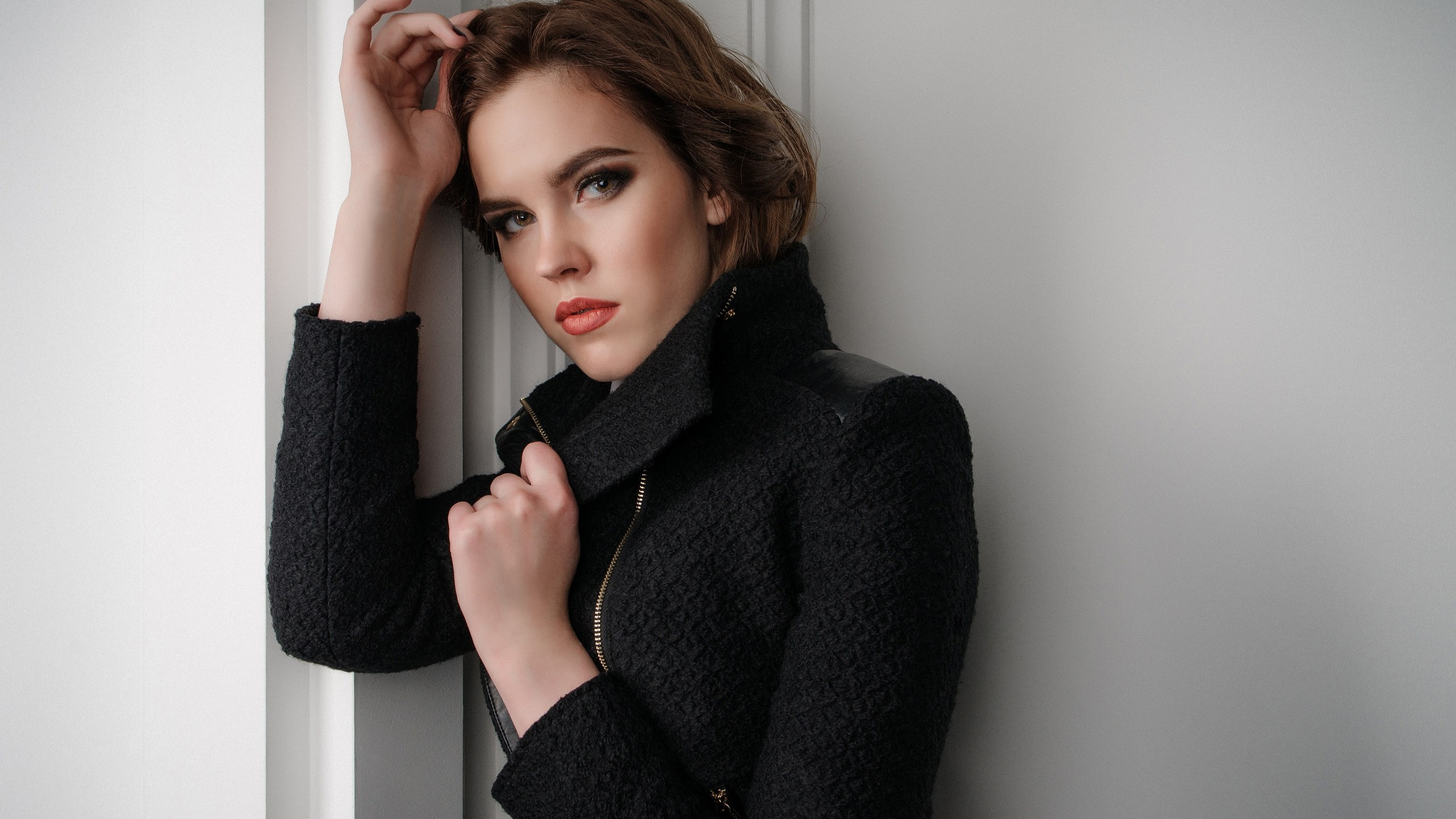 Портрет. ФЕСС-ФОТО/ВИДЕО