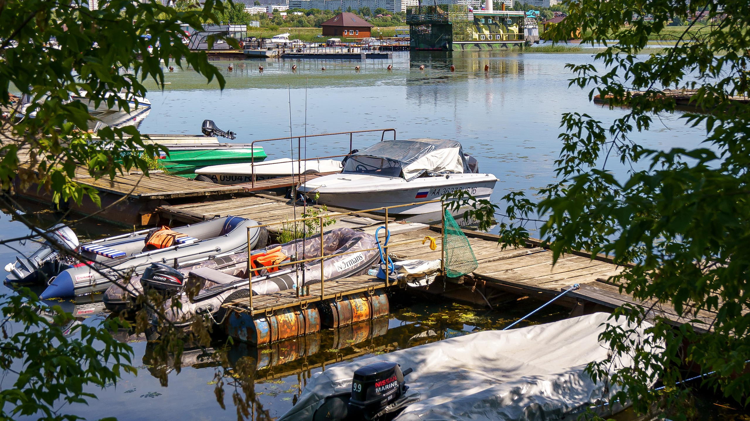 Пейзажи. ФЕСС-ФОТО/ВИДЕО