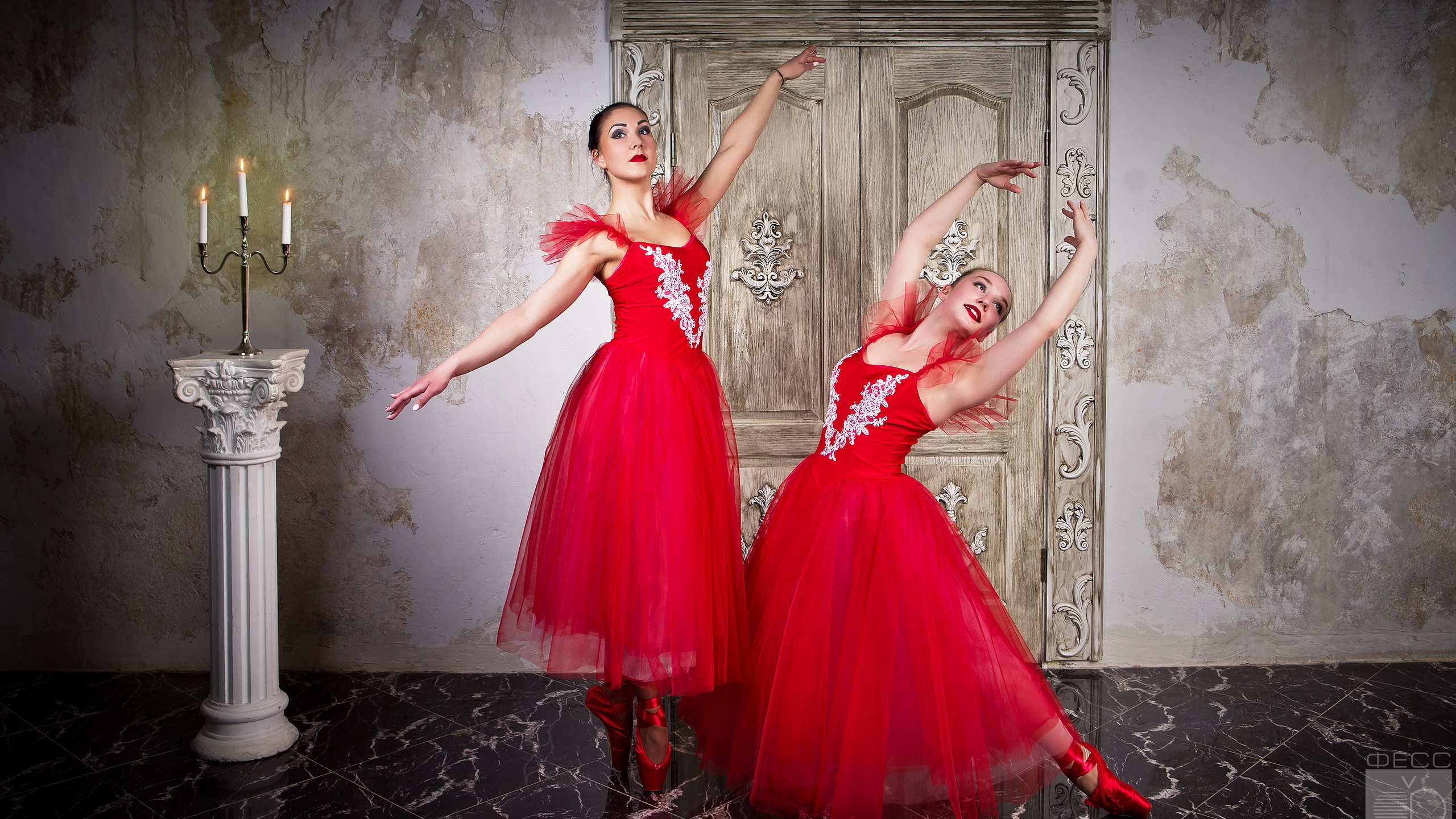 Студийная съемка. ФЕСС-ФОТО/ВИДЕО