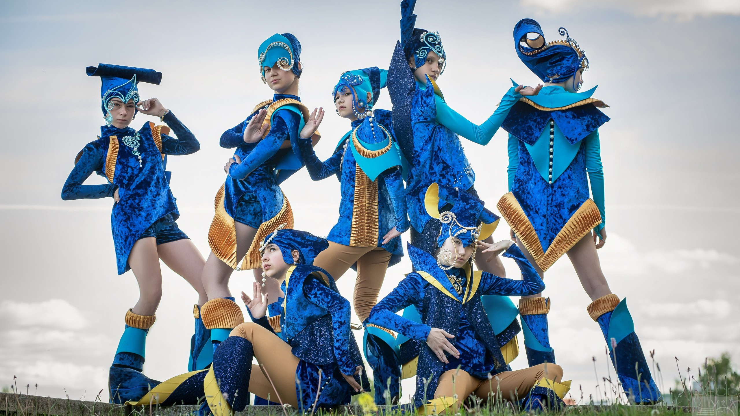 Детки. ФЕСС-ФОТО/ВИДЕО