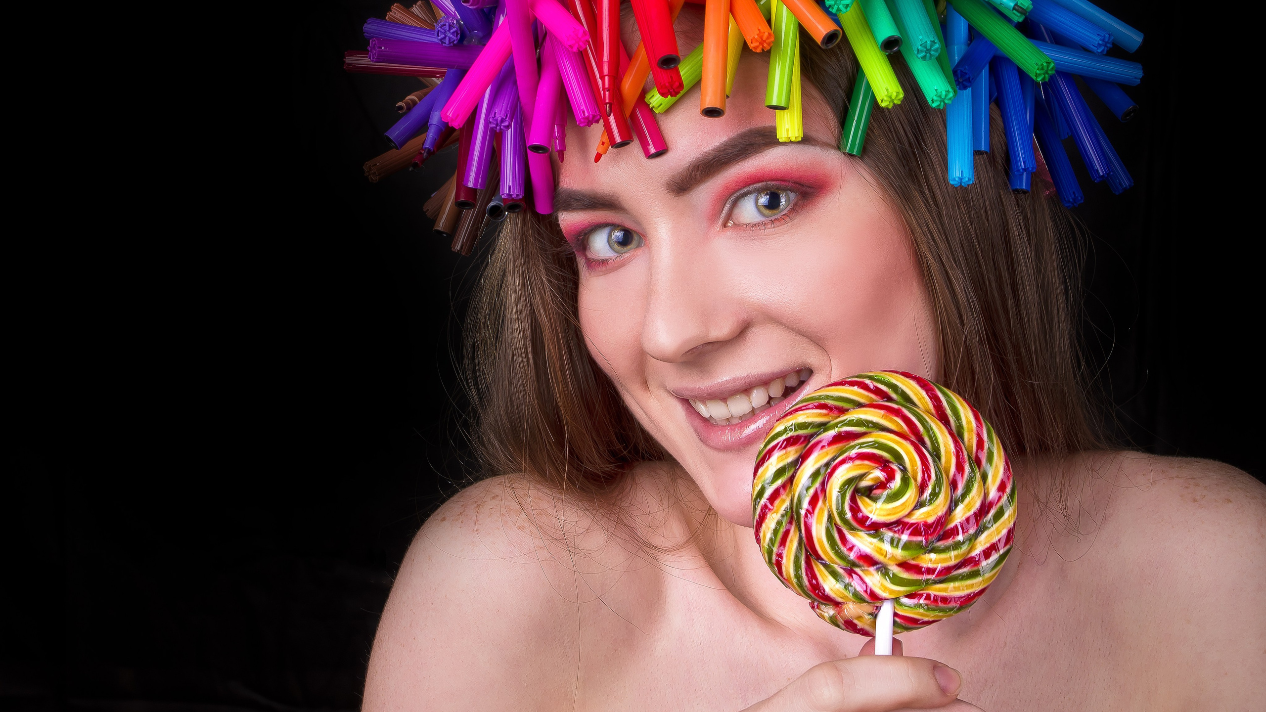 Портрет. ФЕСС-ФОТО/ВИДЕО