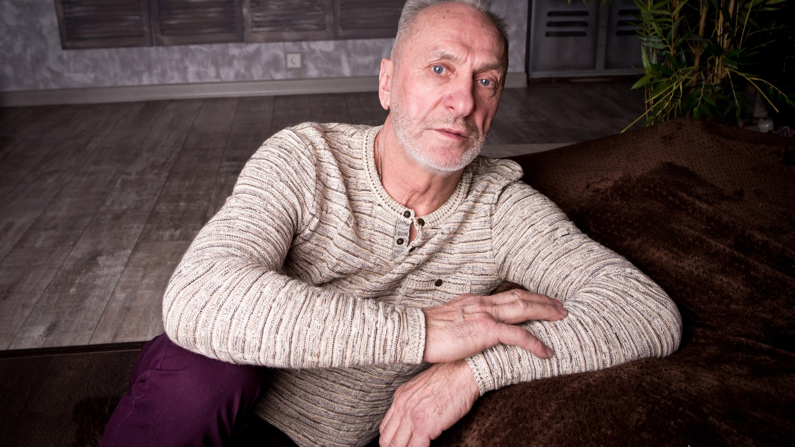 Портрет. ФЕСС-ФОТО/ВИДЕО