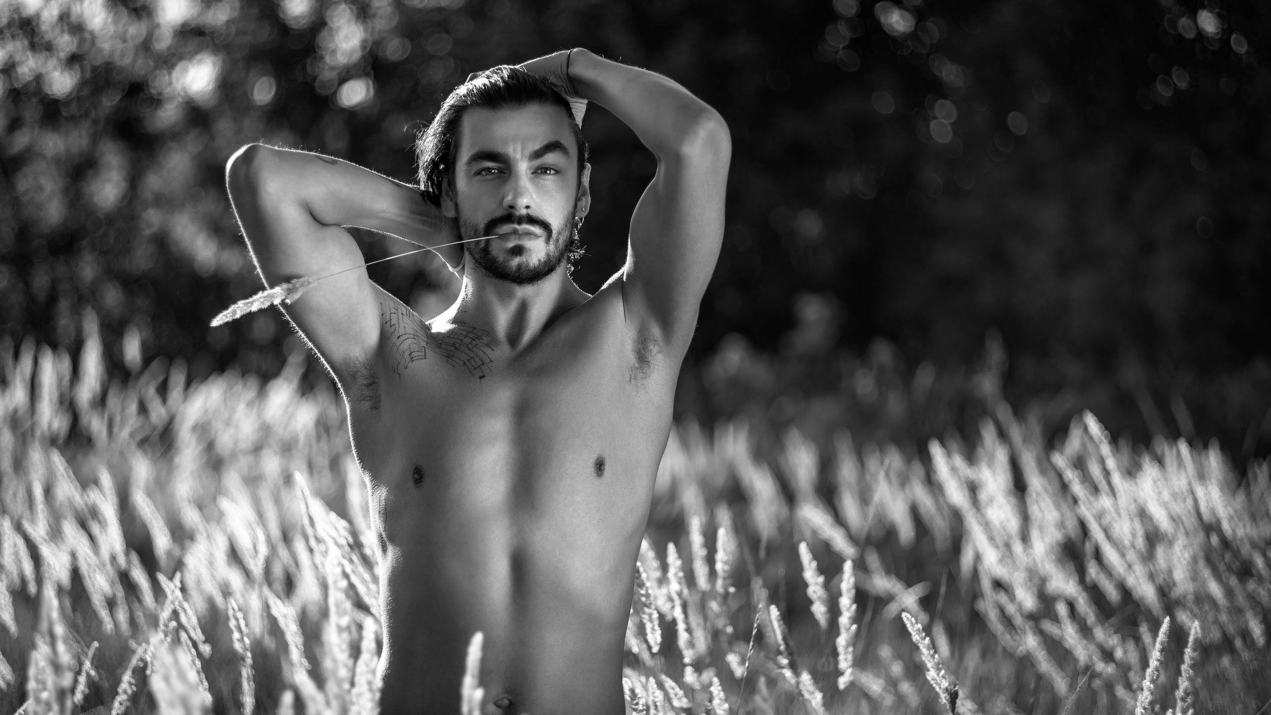 Портрет. ФЕСС-ФОТО/ВИДЕО