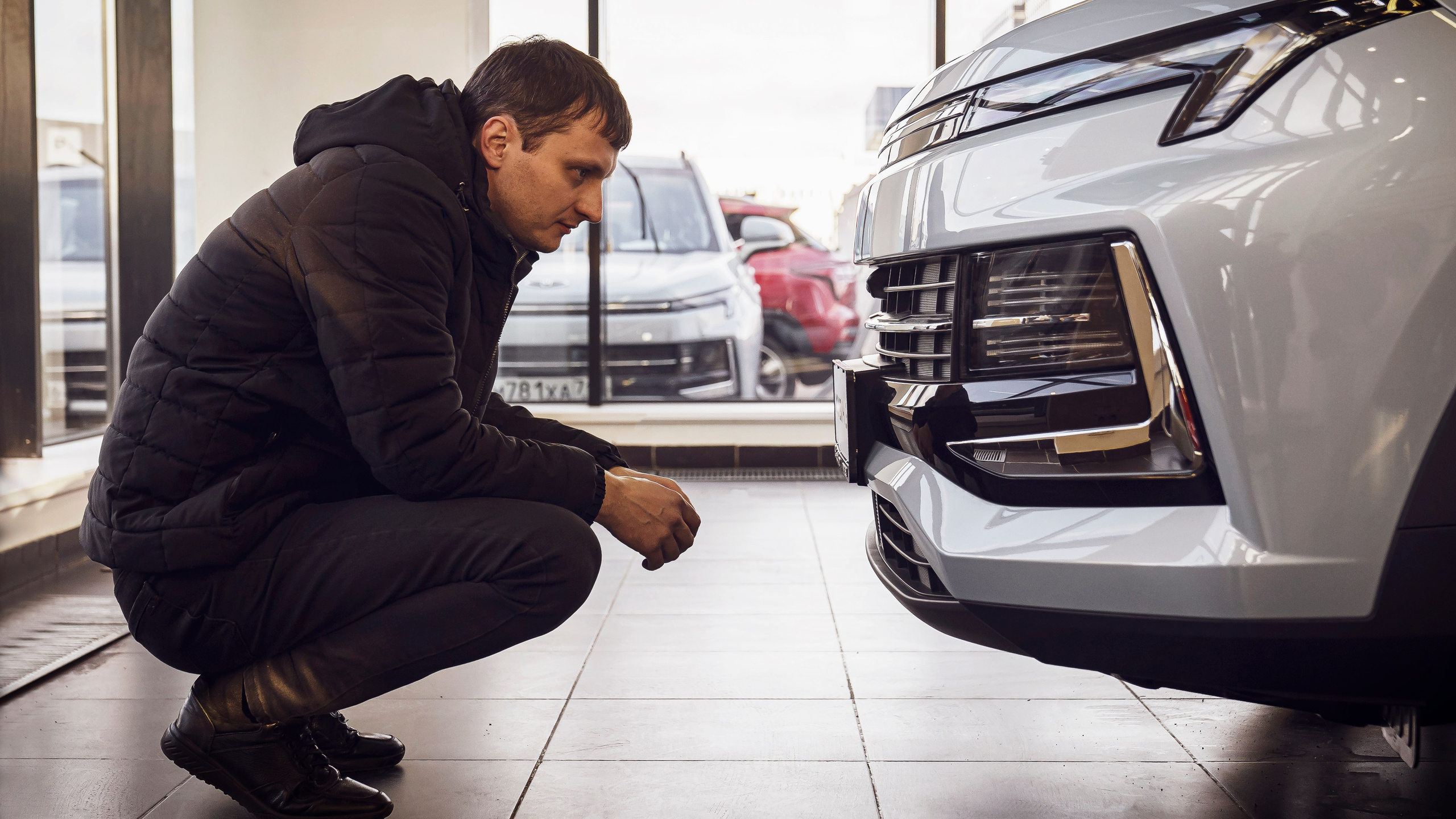 Репортаж. ФЕСС-ФОТО/ВИДЕО