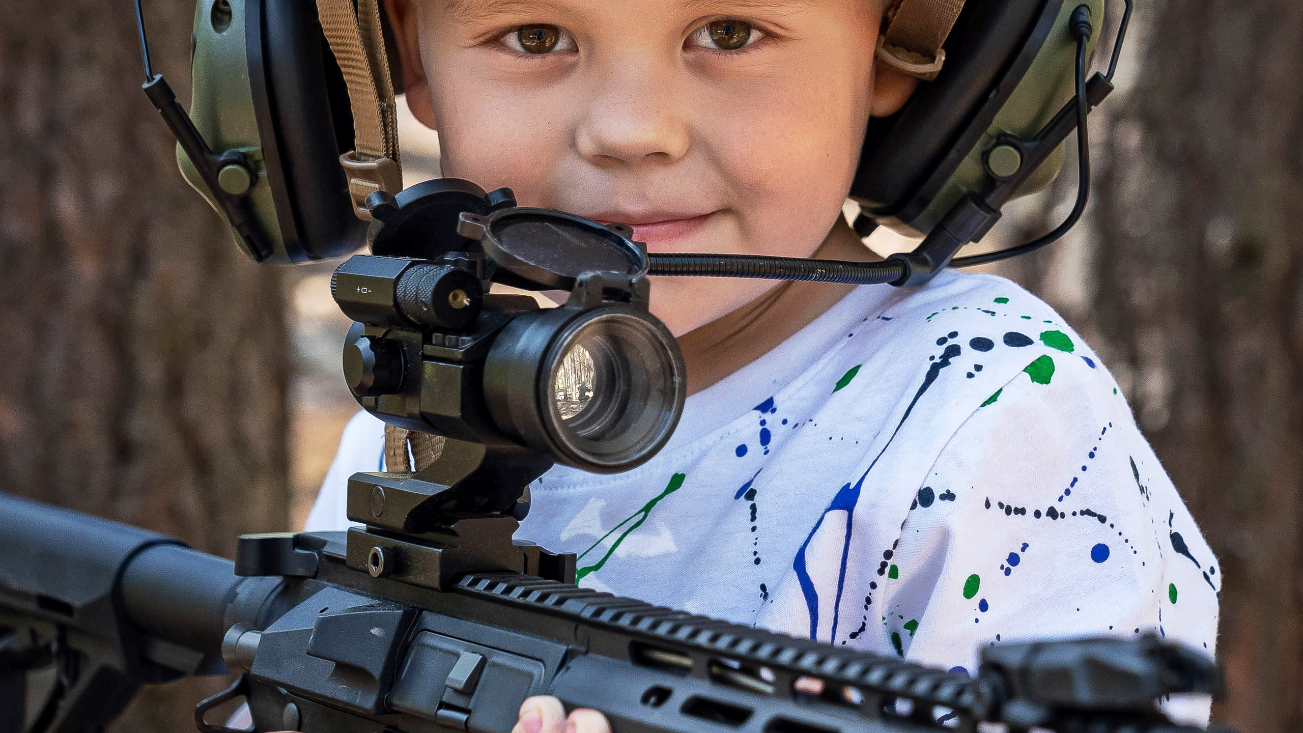 Детки. ФЕСС-ФОТО/ВИДЕО