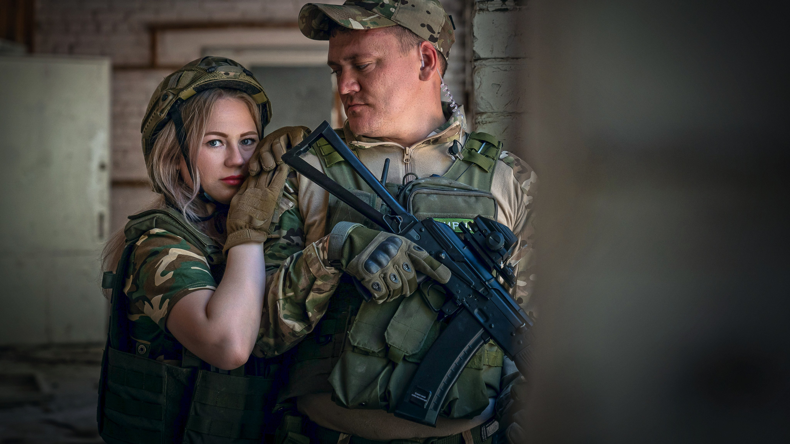 Портрет. ФЕСС-ФОТО/ВИДЕО