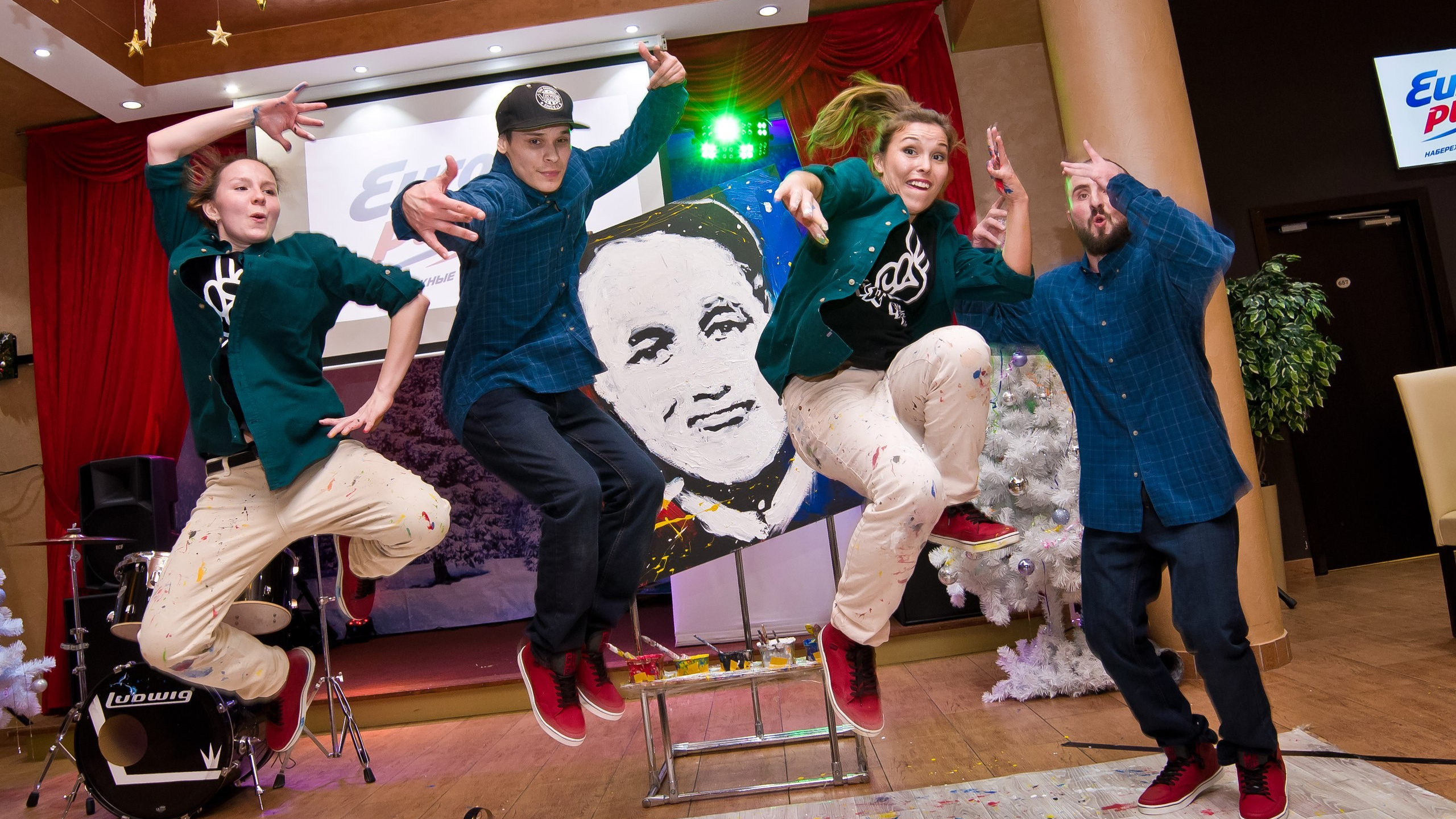 Репортаж. ФЕСС-ФОТО/ВИДЕО