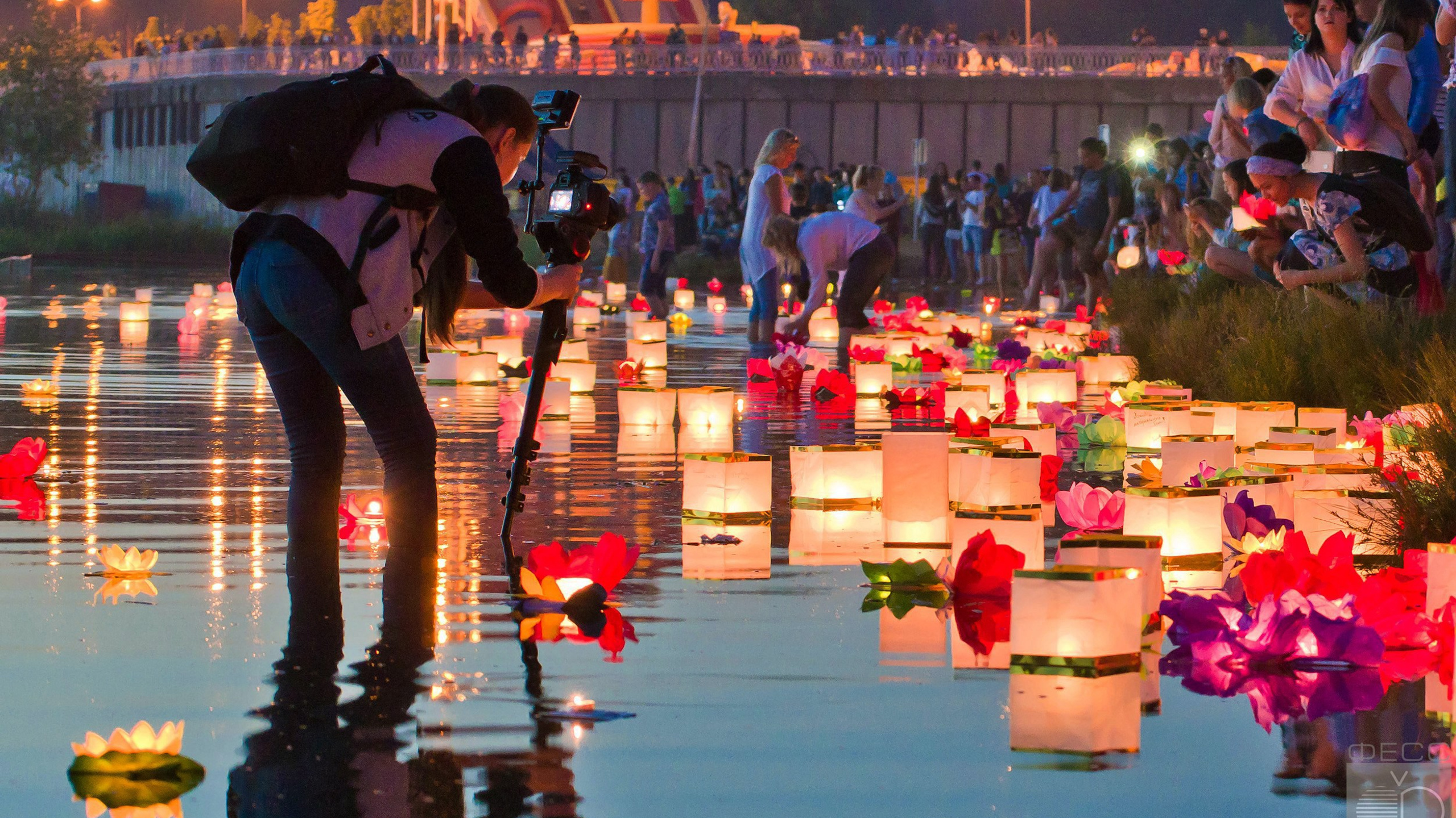 Репортаж. ФЕСС-ФОТО/ВИДЕО