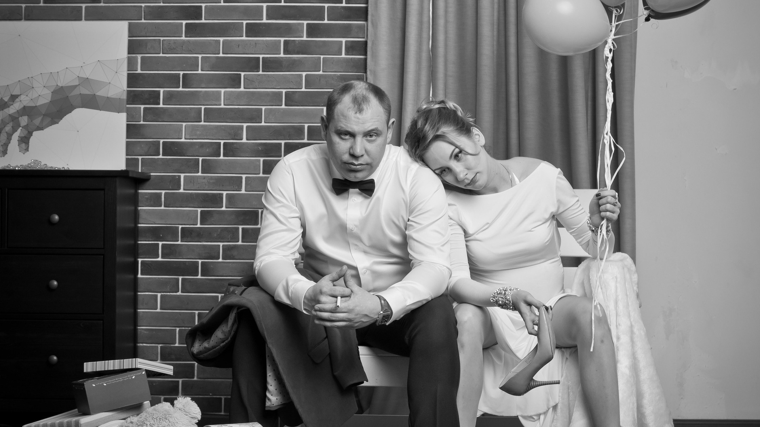 Студийная съемка. ФЕСС-ФОТО/ВИДЕО