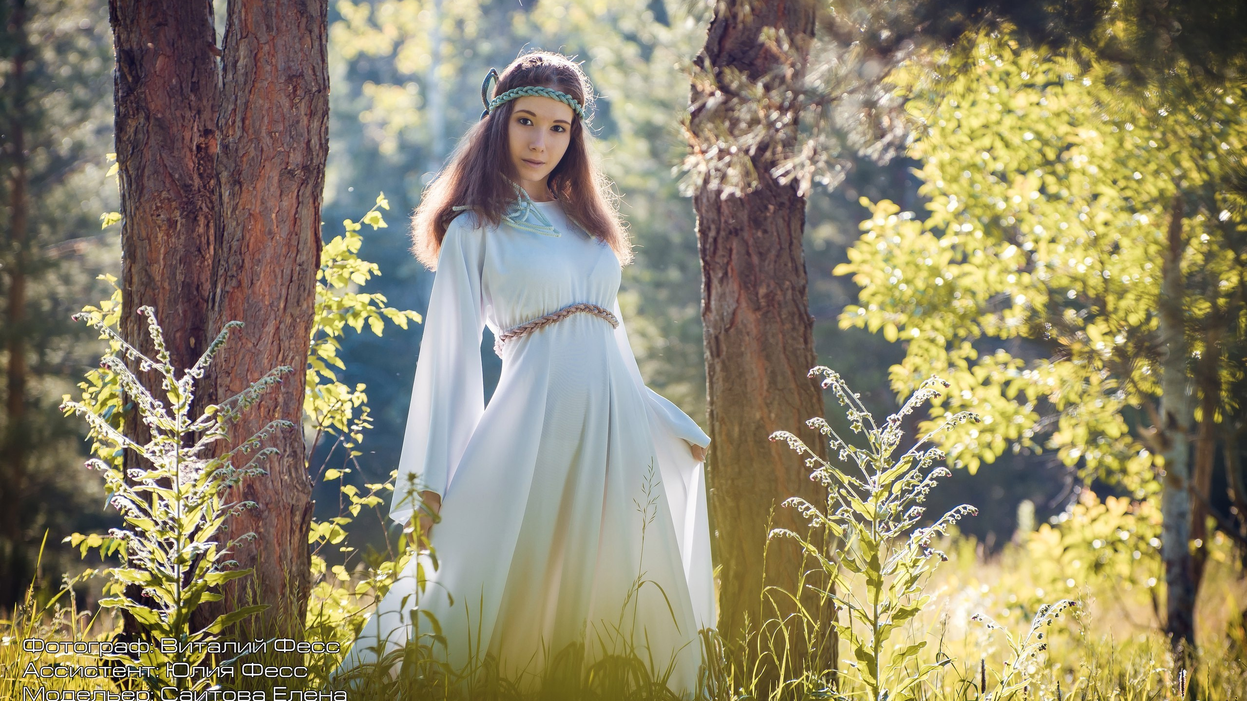 Портрет. ФЕСС-ФОТО/ВИДЕО