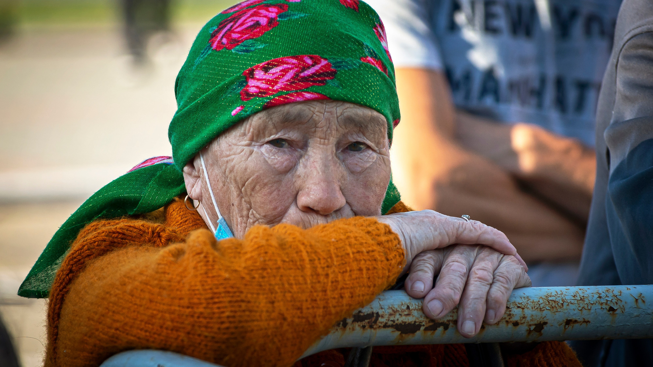 Портрет. ФЕСС-ФОТО/ВИДЕО