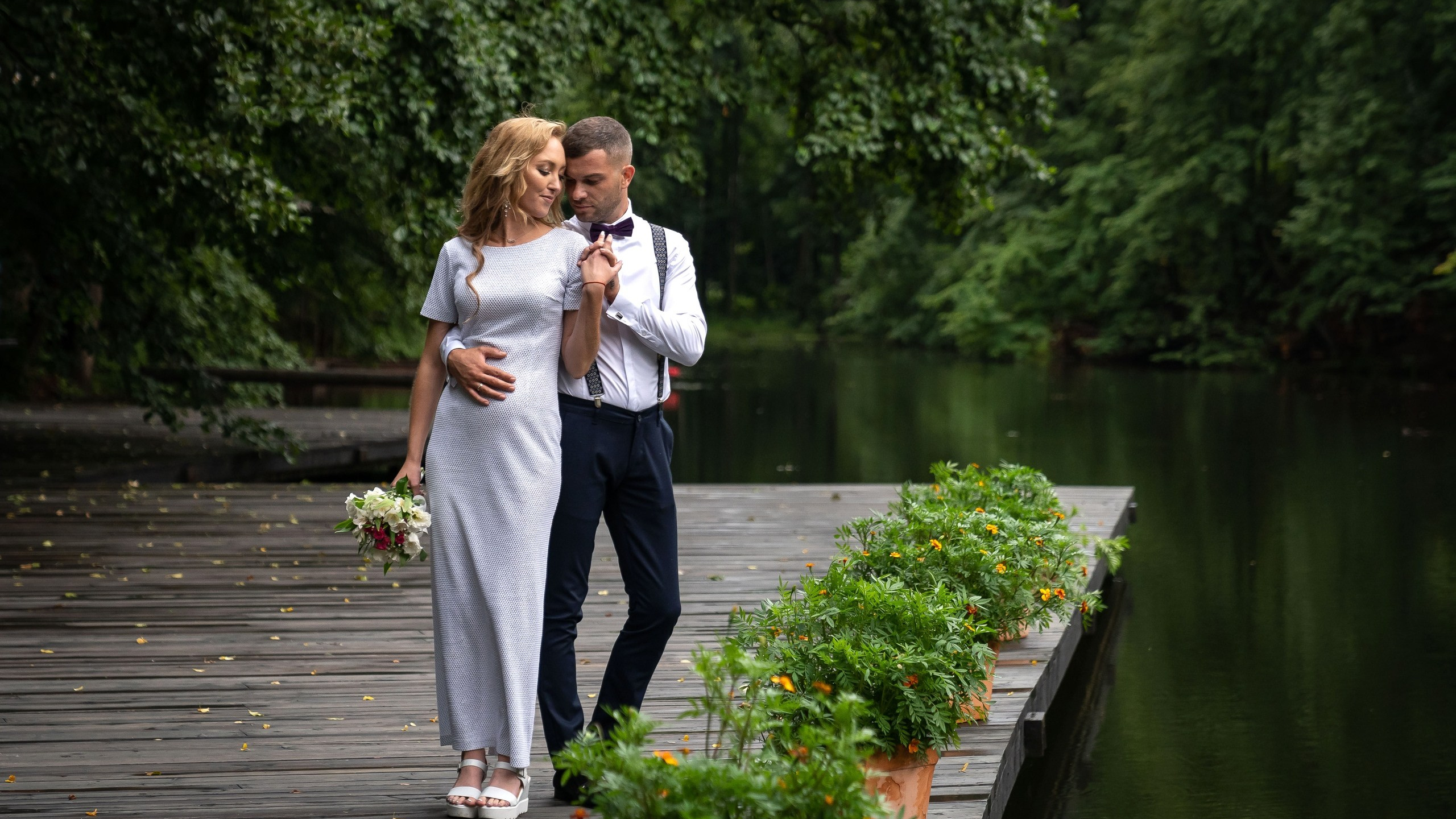 Свадебная съемка. ФЕСС-ФОТО/ВИДЕО