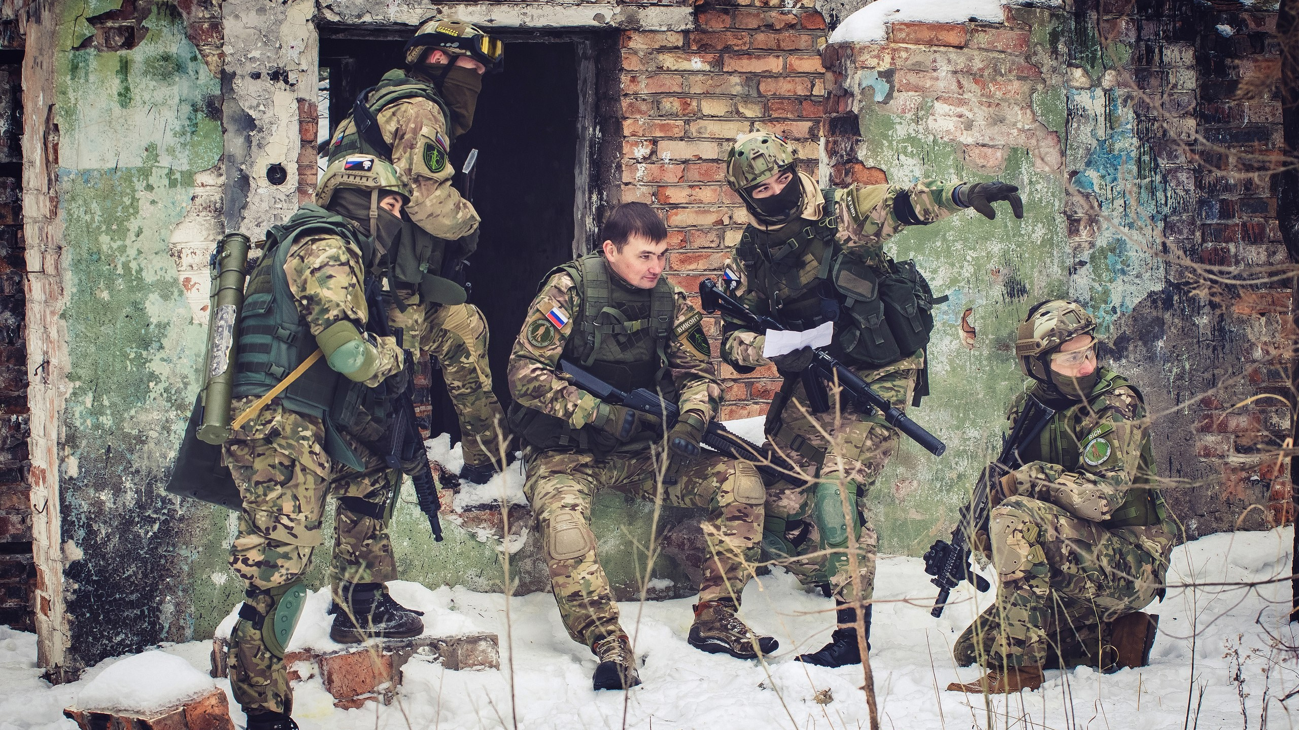 Репортаж. ФЕСС-ФОТО/ВИДЕО