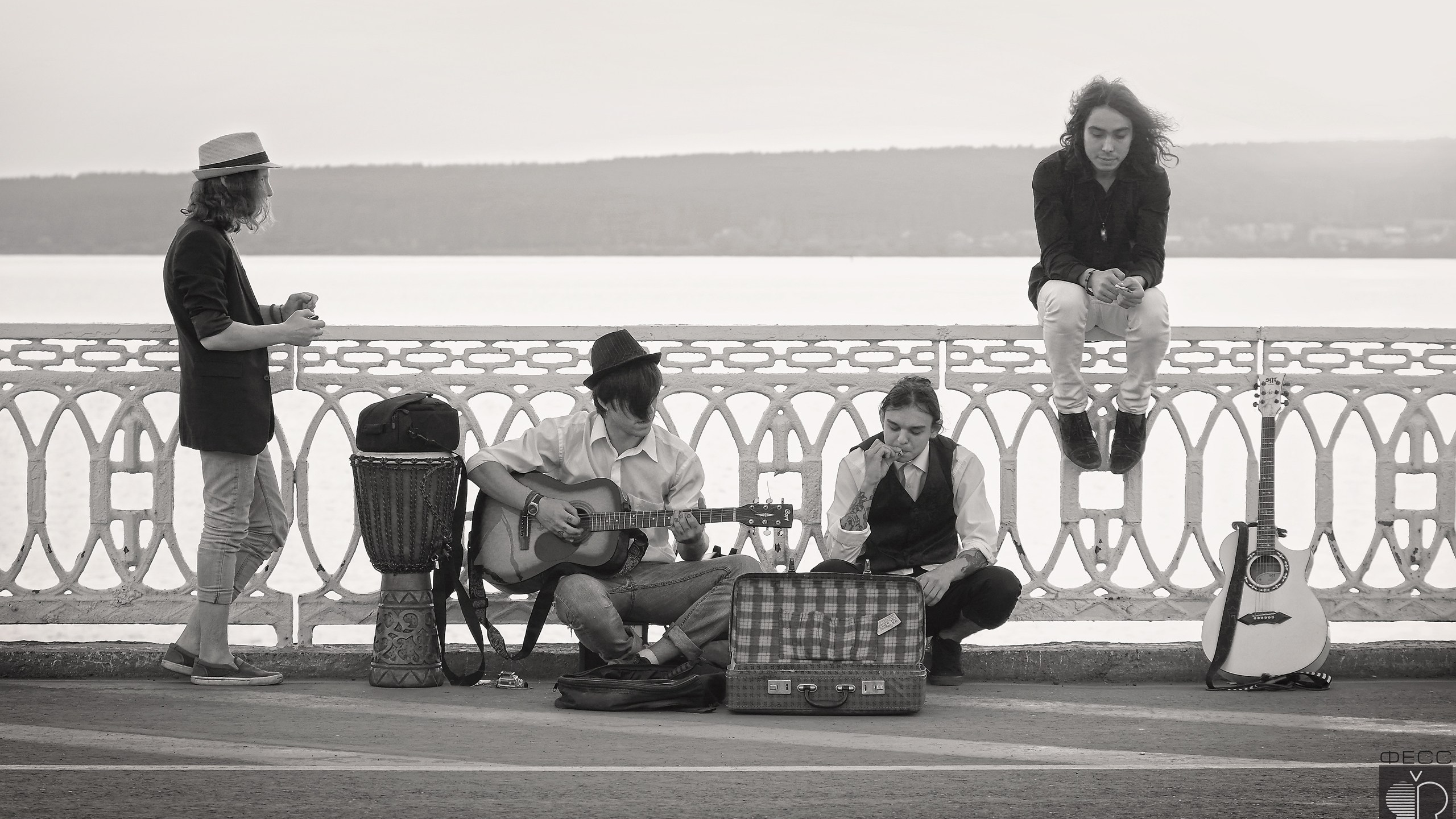 Репортаж. ФЕСС-ФОТО/ВИДЕО