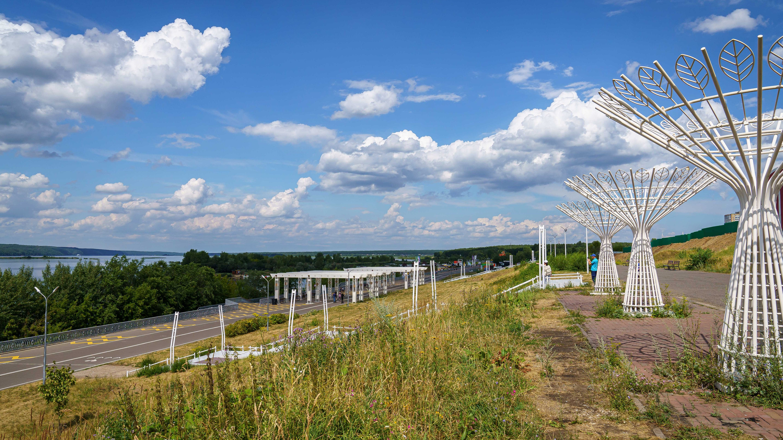 Пейзажи. ФЕСС-ФОТО/ВИДЕО