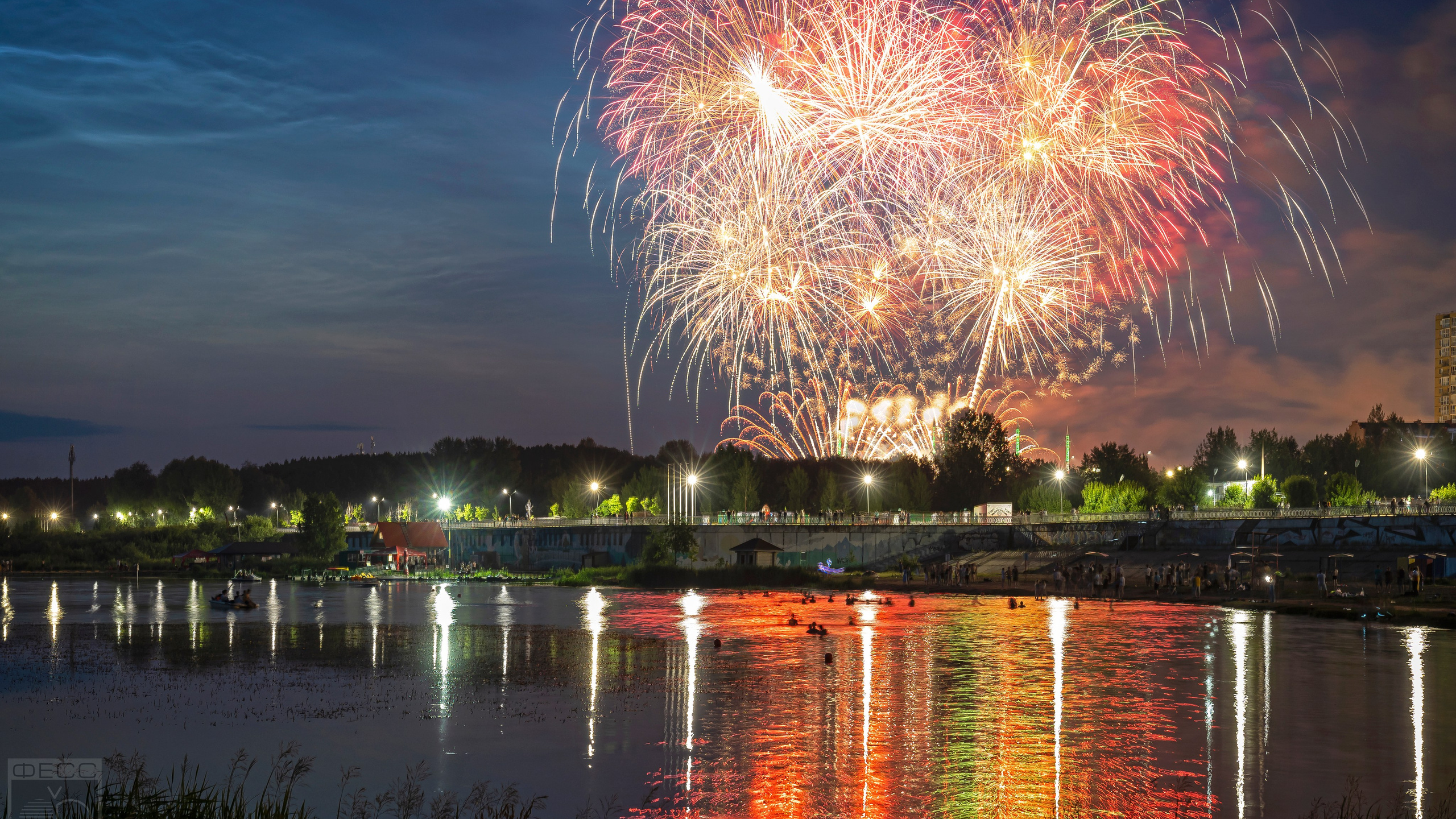 Пейзажи. ФЕСС-ФОТО/ВИДЕО