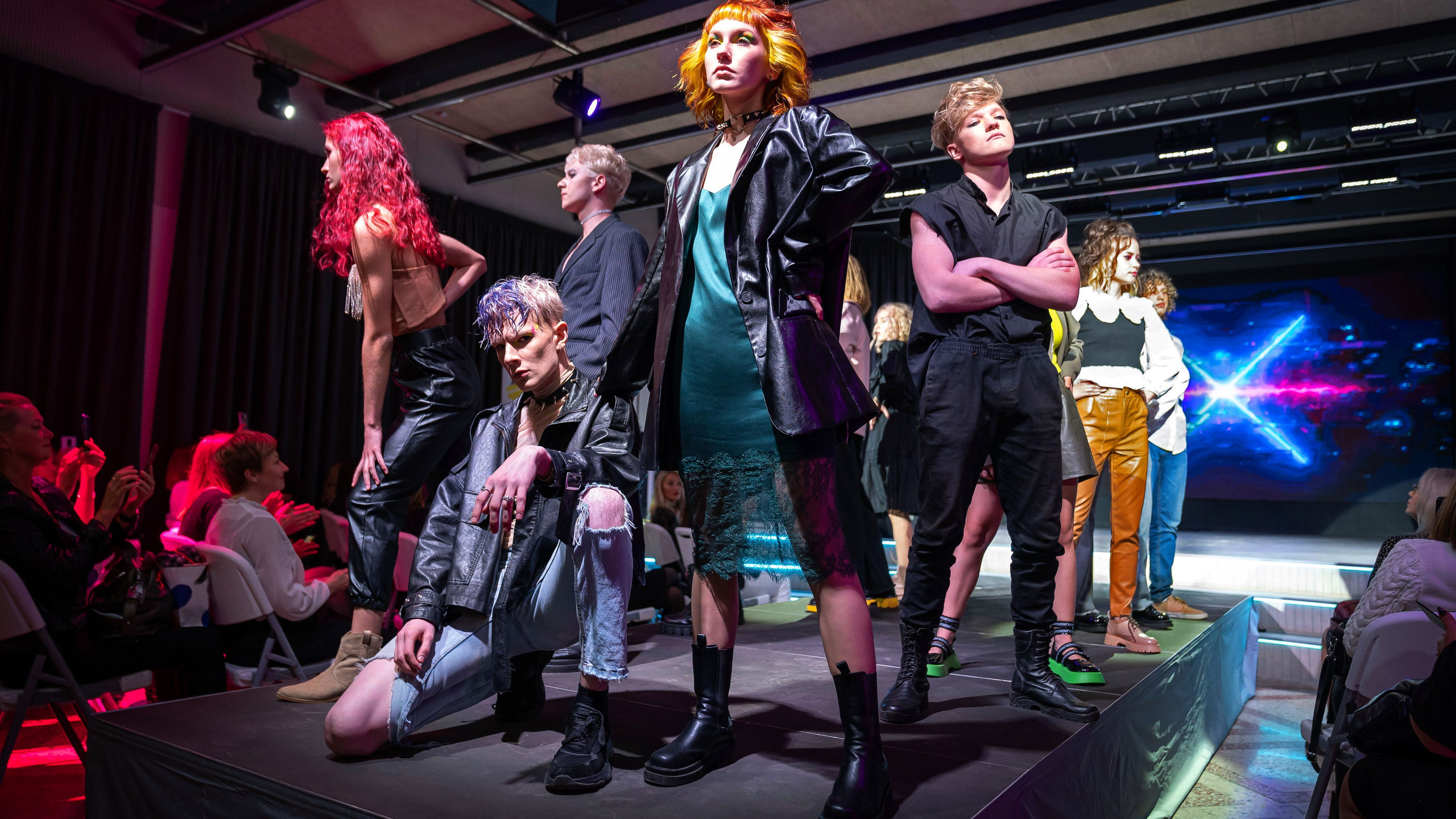 Репортаж. ФЕСС-ФОТО/ВИДЕО