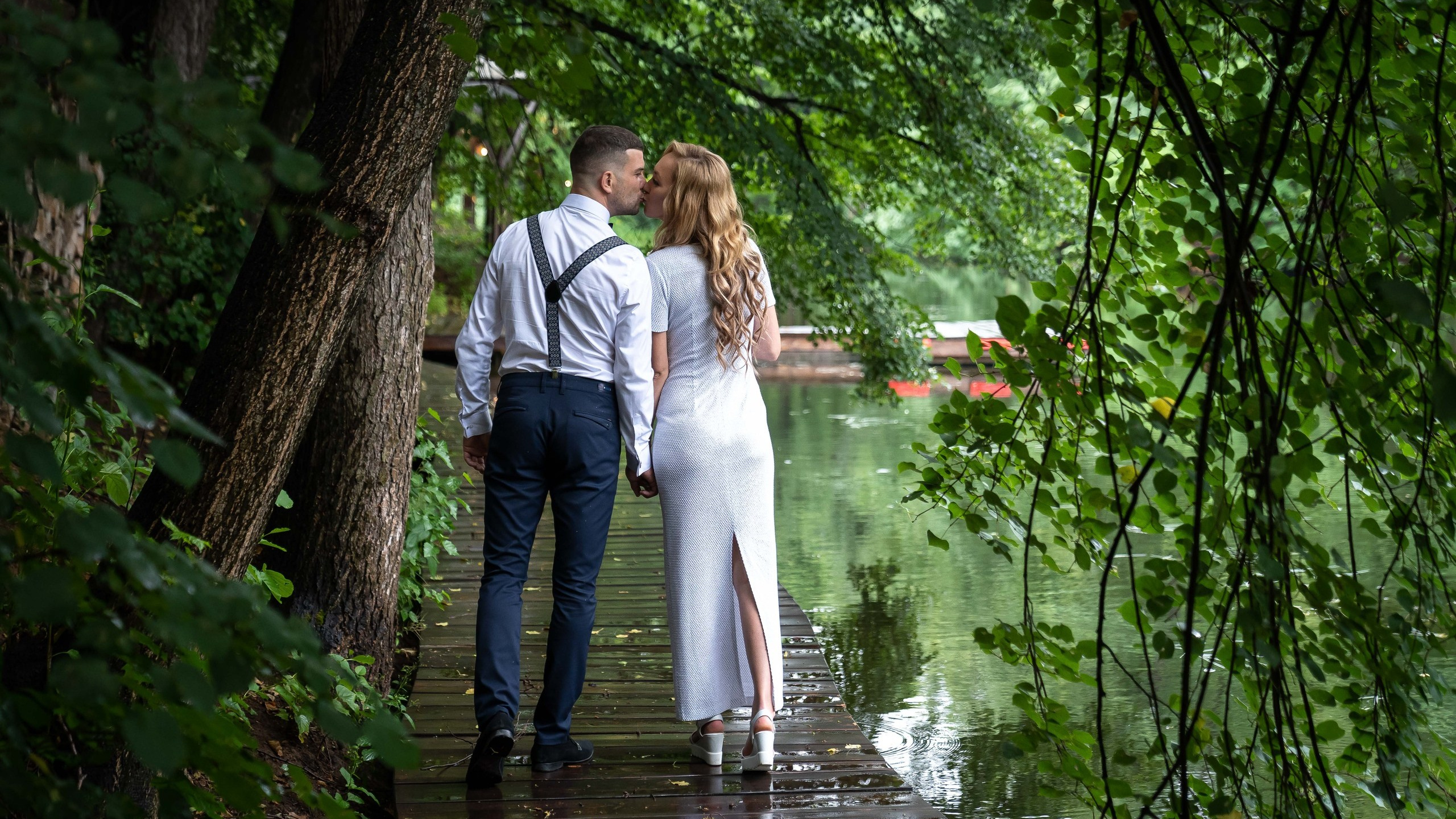 Свадебная съемка. ФЕСС-ФОТО/ВИДЕО