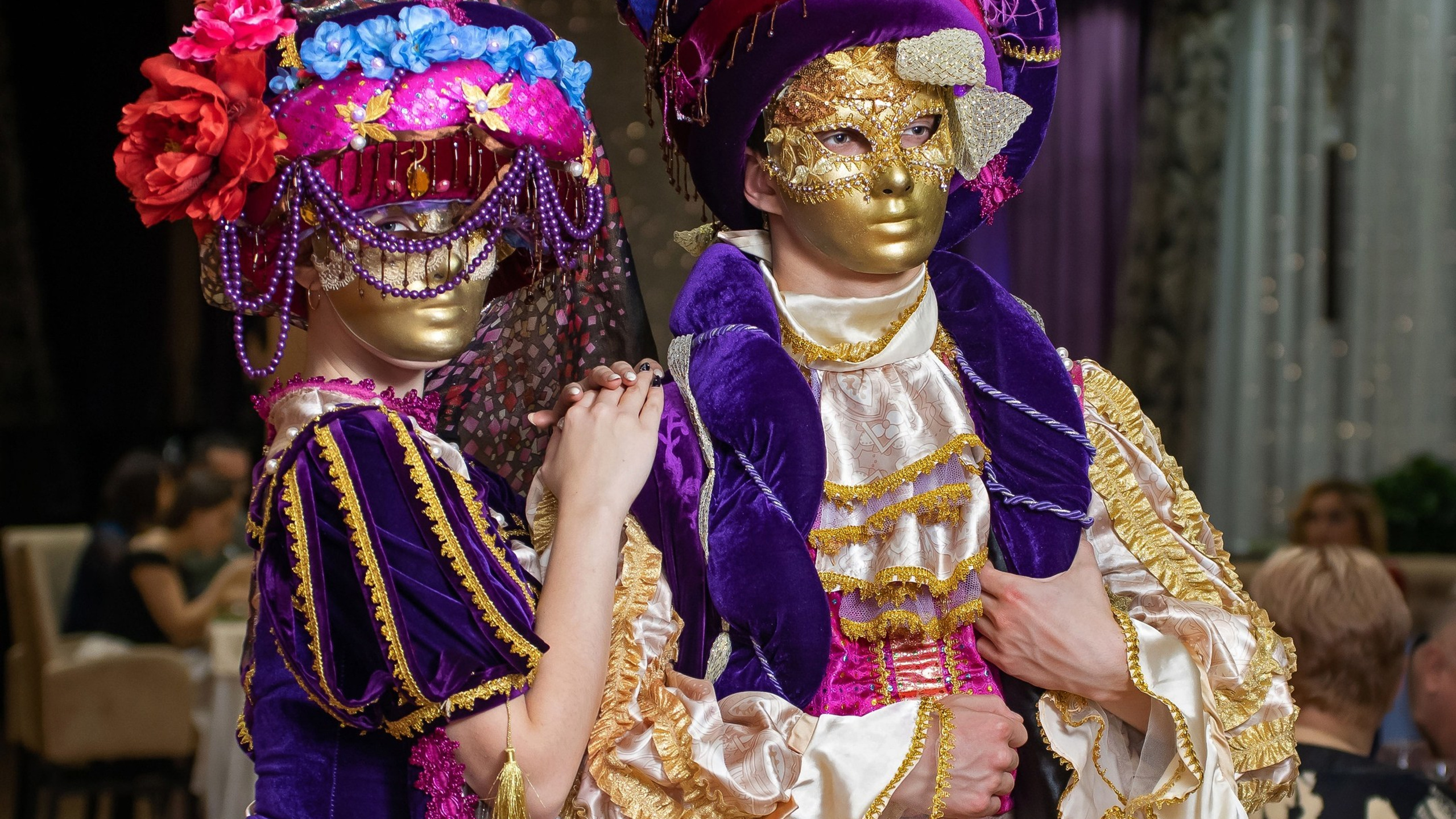 Репортаж. ФЕСС-ФОТО/ВИДЕО