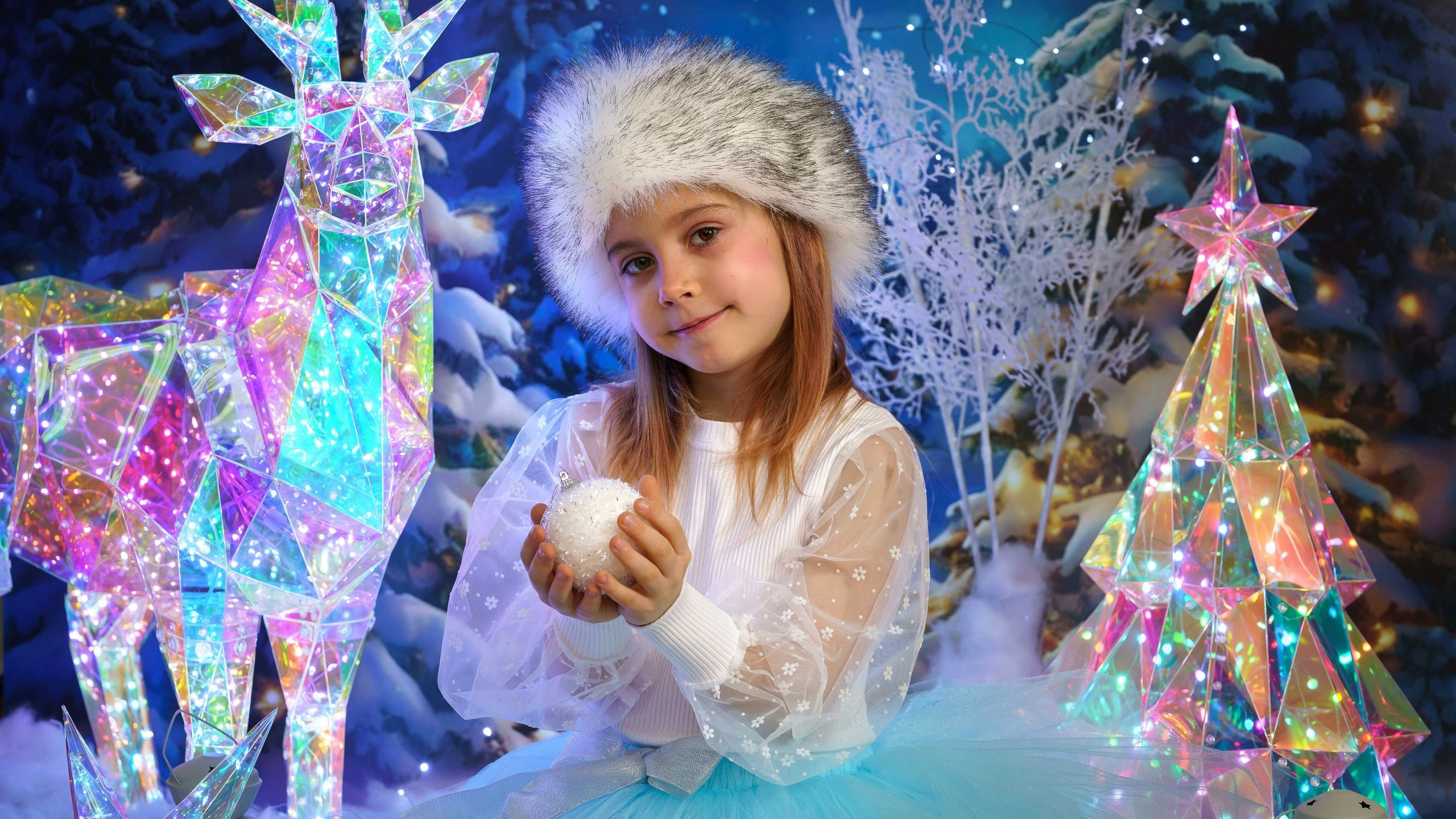 Детки. ФЕСС-ФОТО/ВИДЕО