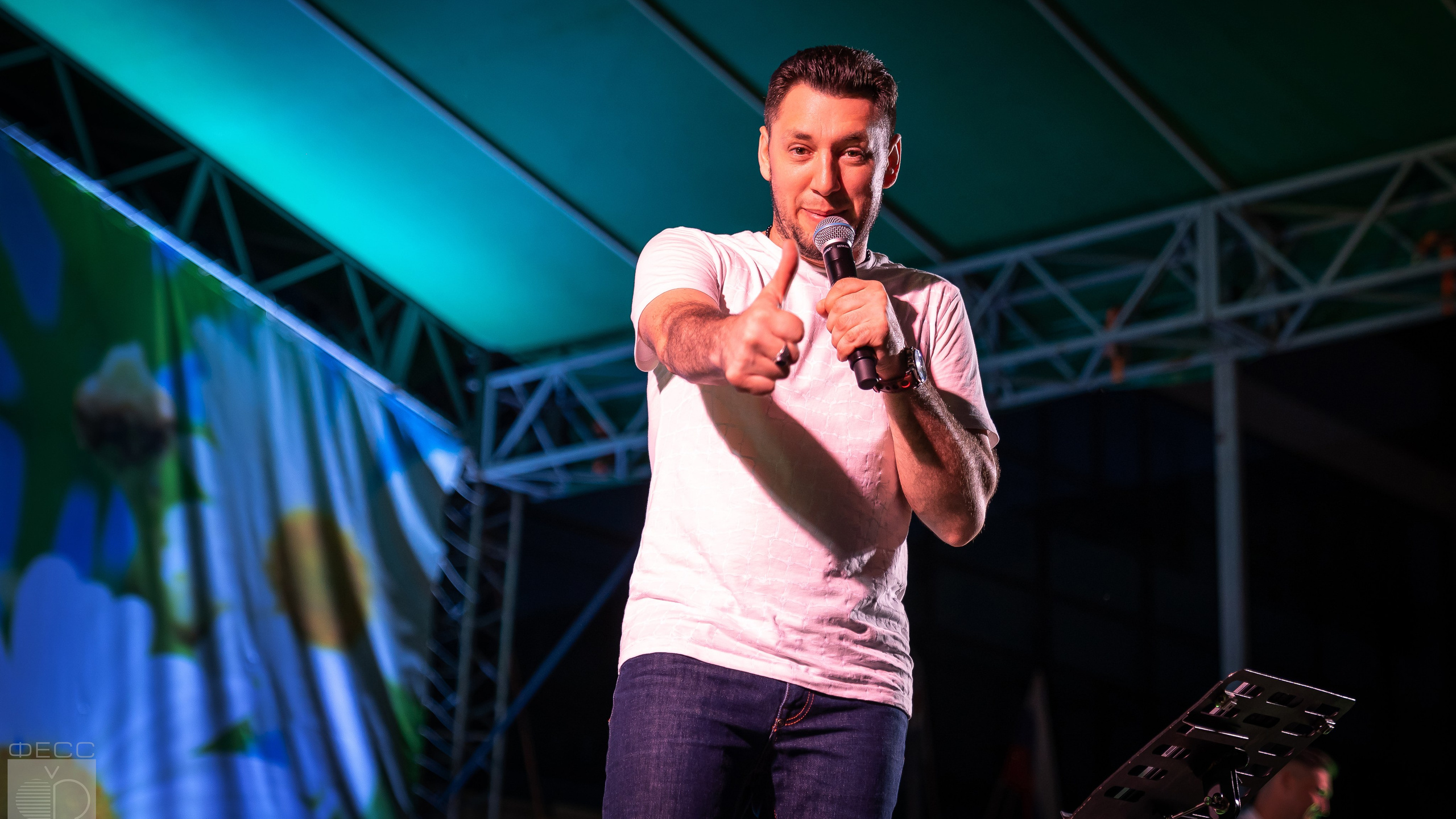 Репортаж. ФЕСС-ФОТО/ВИДЕО