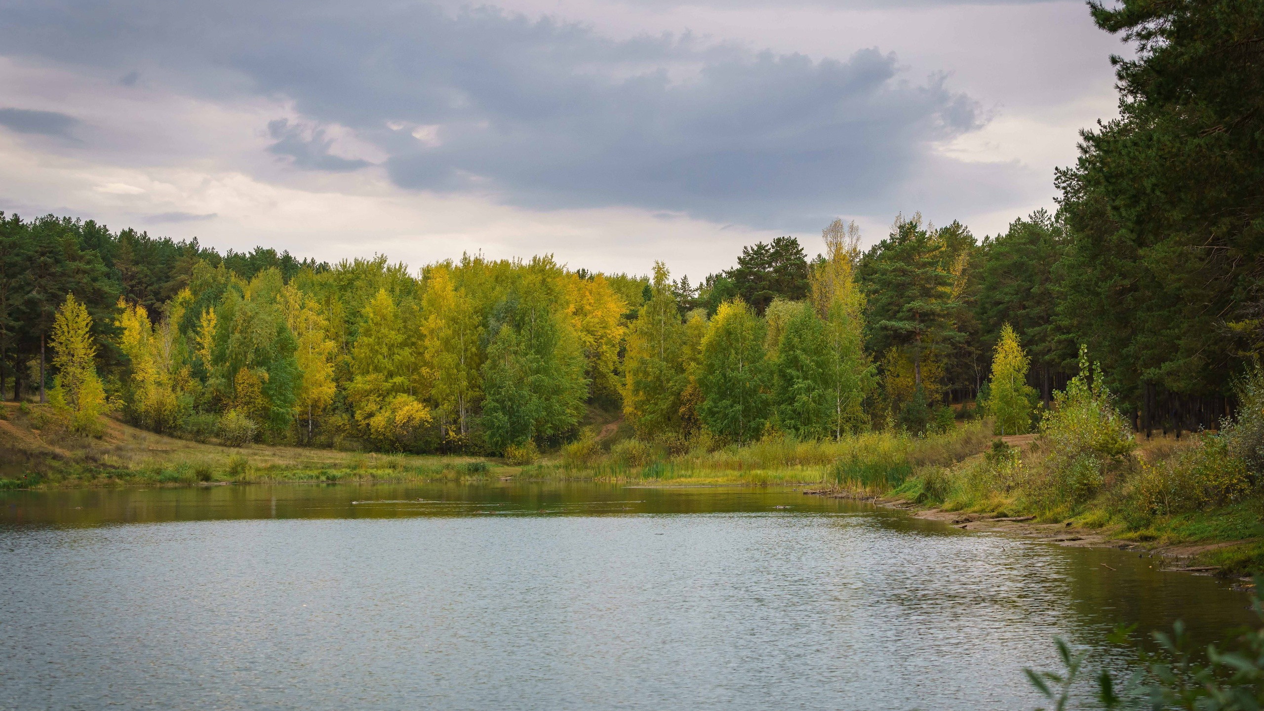 Пейзажи. ФЕСС-ФОТО/ВИДЕО