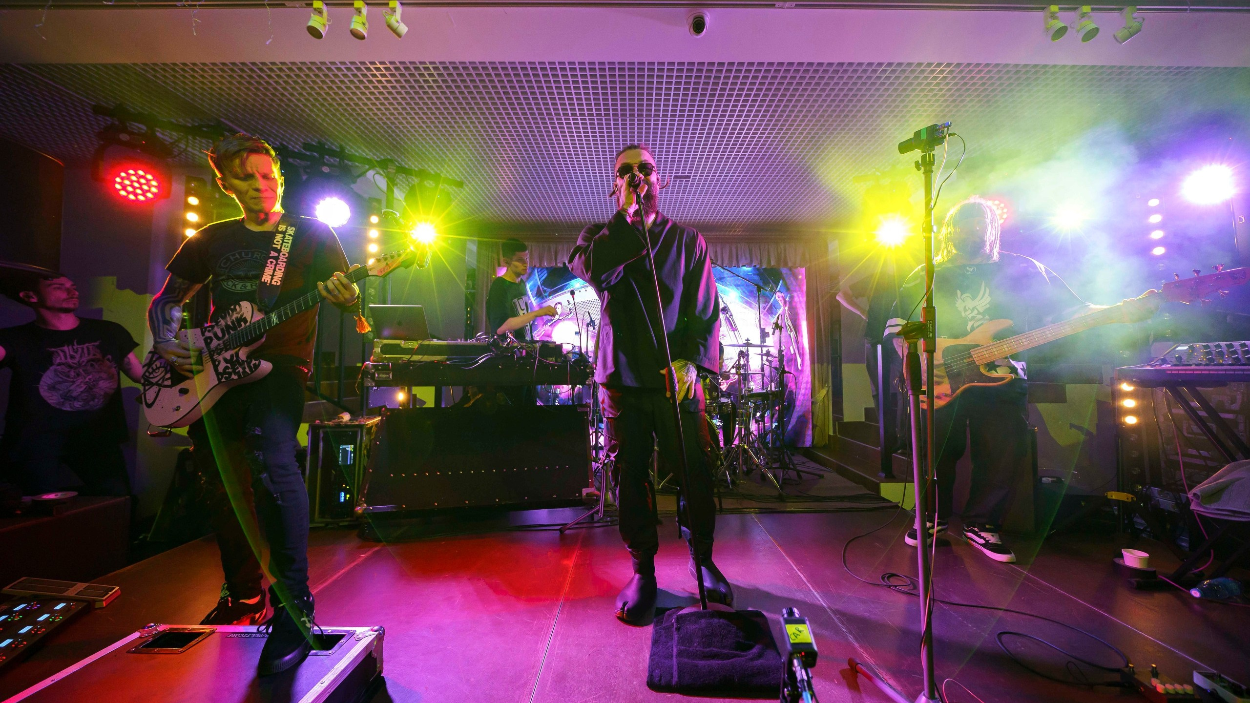 Репортаж. ФЕСС-ФОТО/ВИДЕО