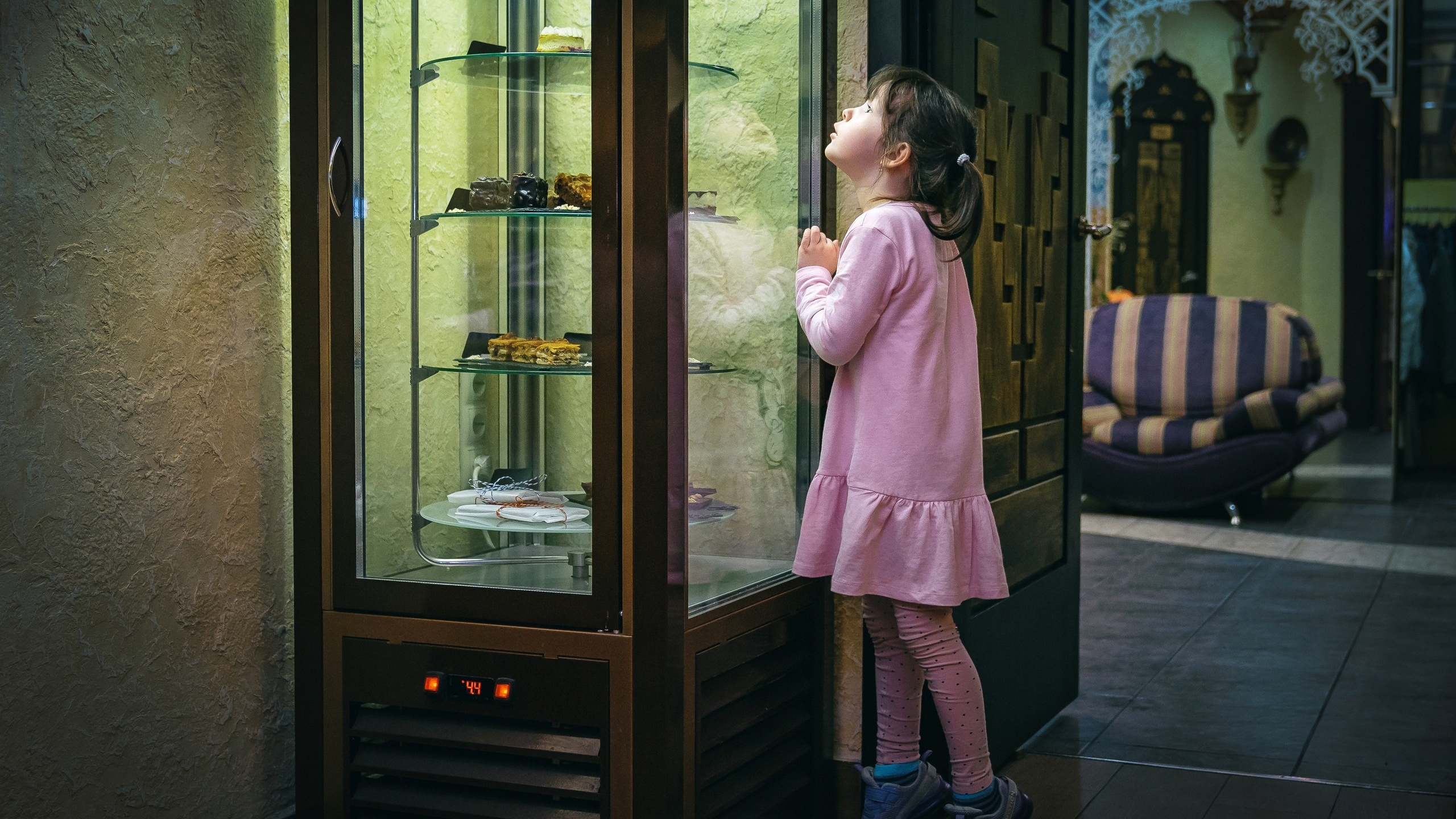 Детки. ФЕСС-ФОТО/ВИДЕО