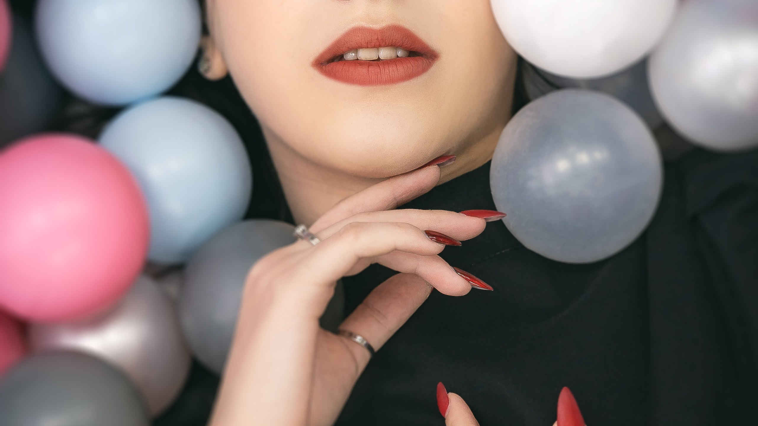 Портрет. ФЕСС-ФОТО/ВИДЕО