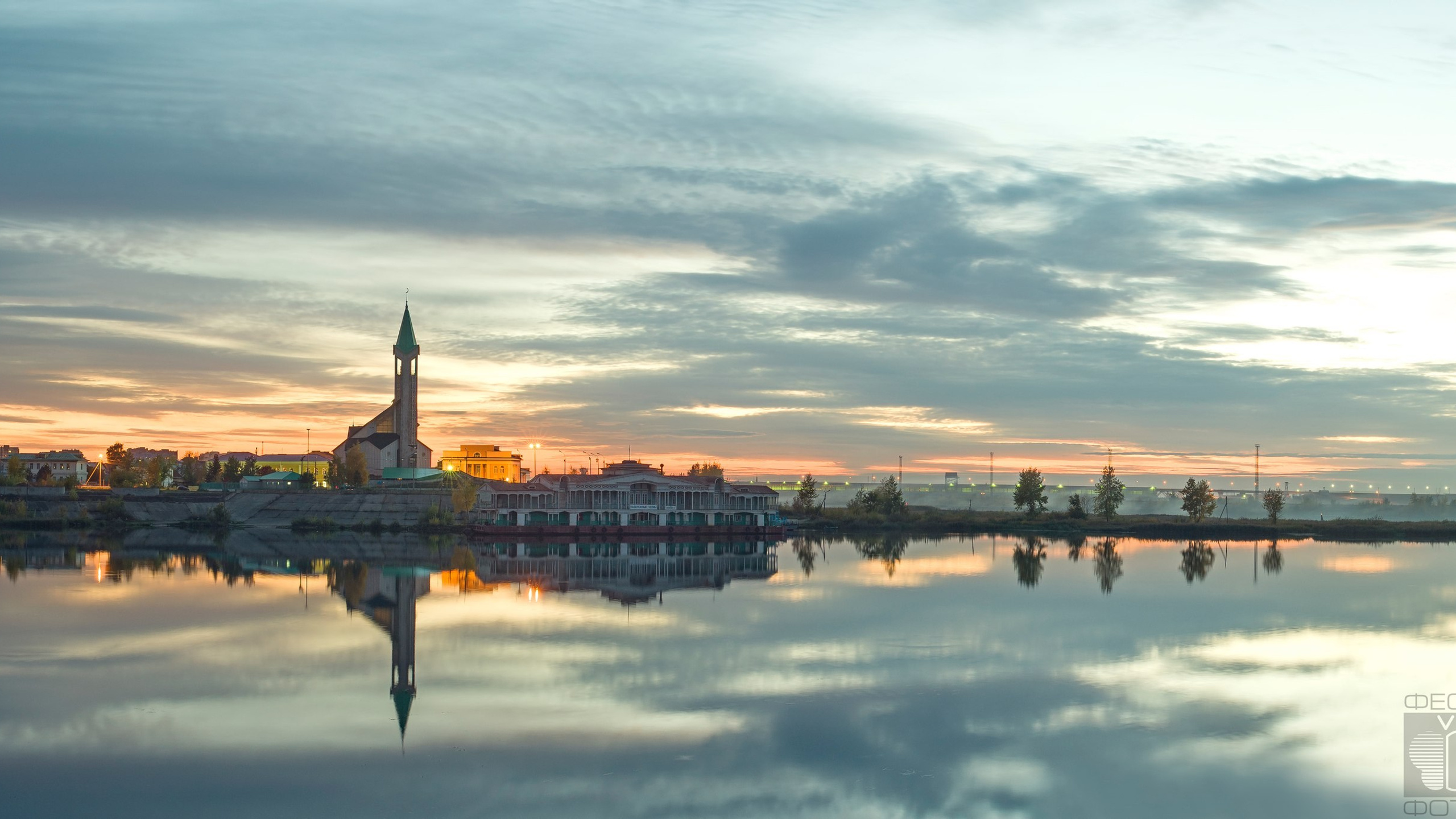 Пейзажи. ФЕСС-ФОТО/ВИДЕО