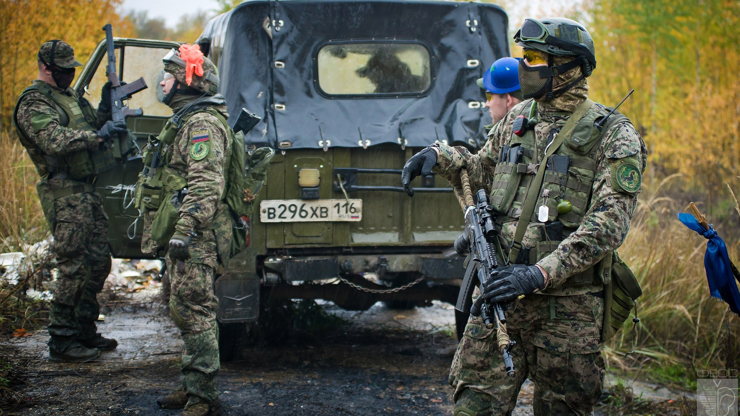 Репортаж. ФЕСС-ФОТО/ВИДЕО