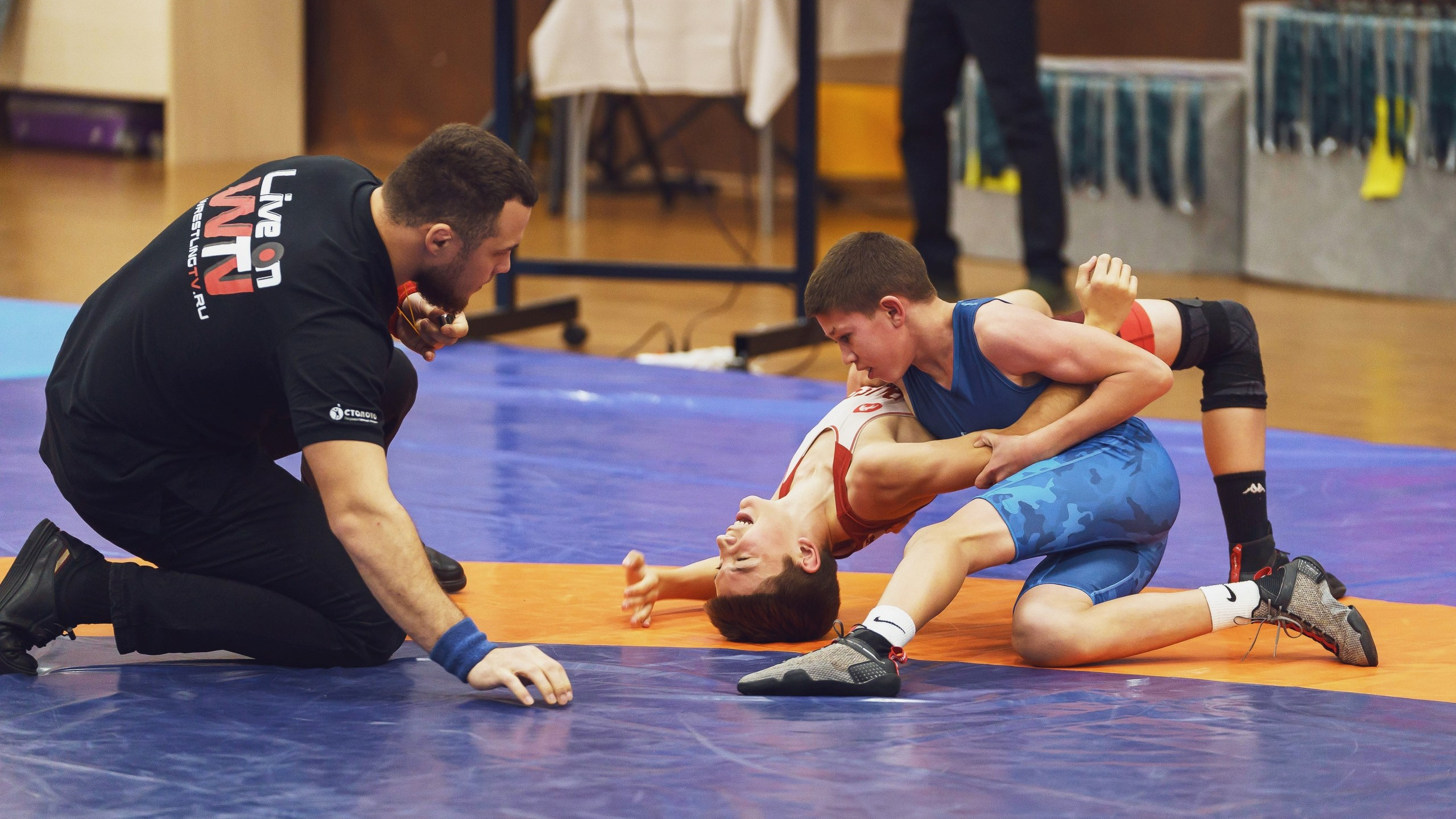 Репортаж. ФЕСС-ФОТО/ВИДЕО