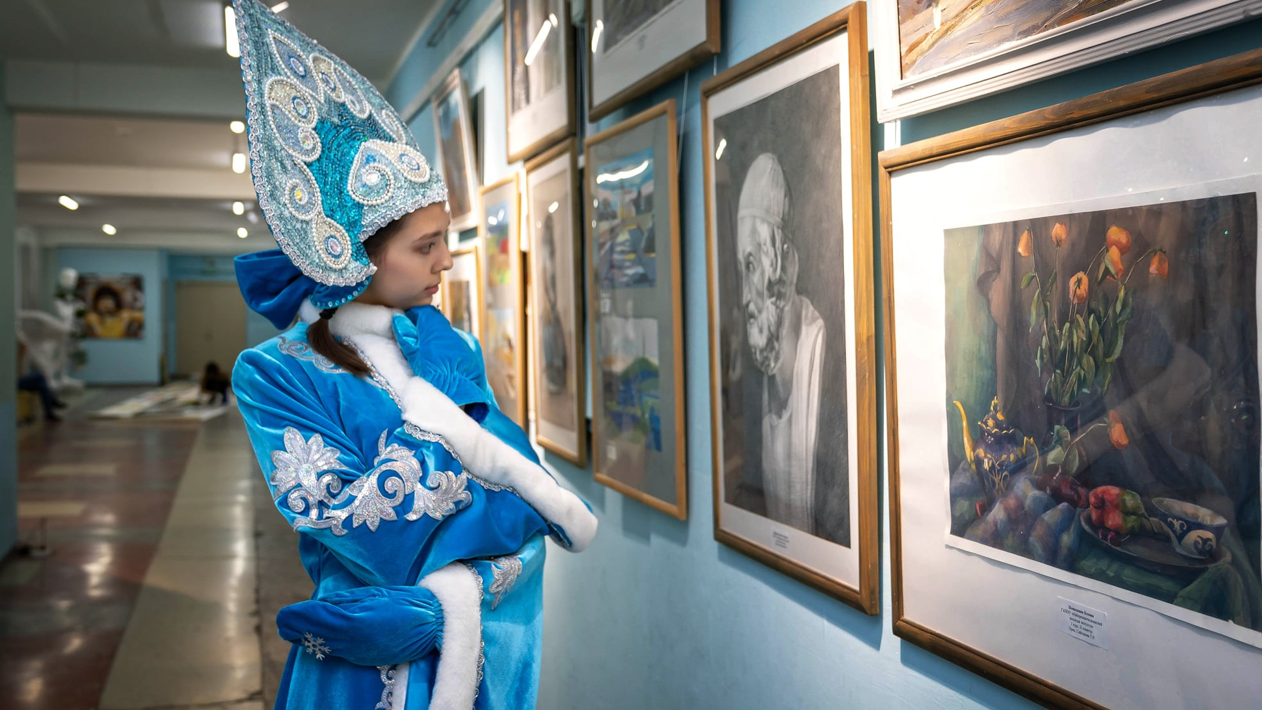 Репортаж. ФЕСС-ФОТО/ВИДЕО