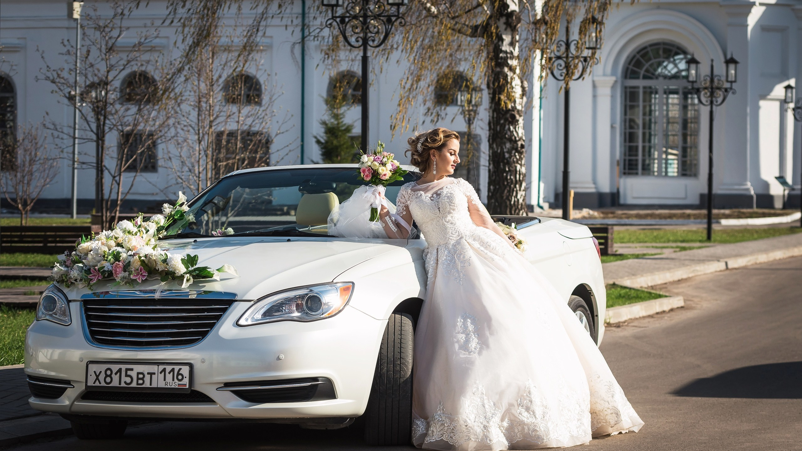 Свадебная съемка. ФЕСС-ФОТО/ВИДЕО