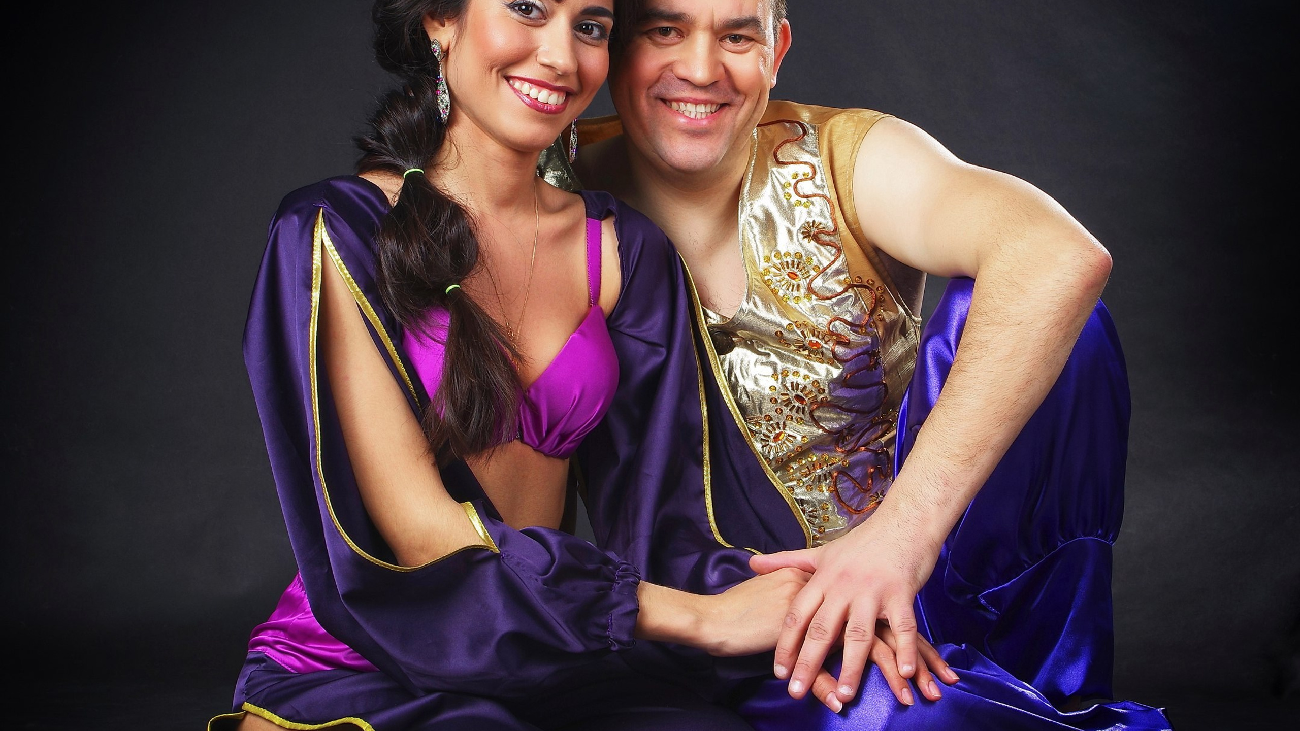 Портрет. ФЕСС-ФОТО/ВИДЕО