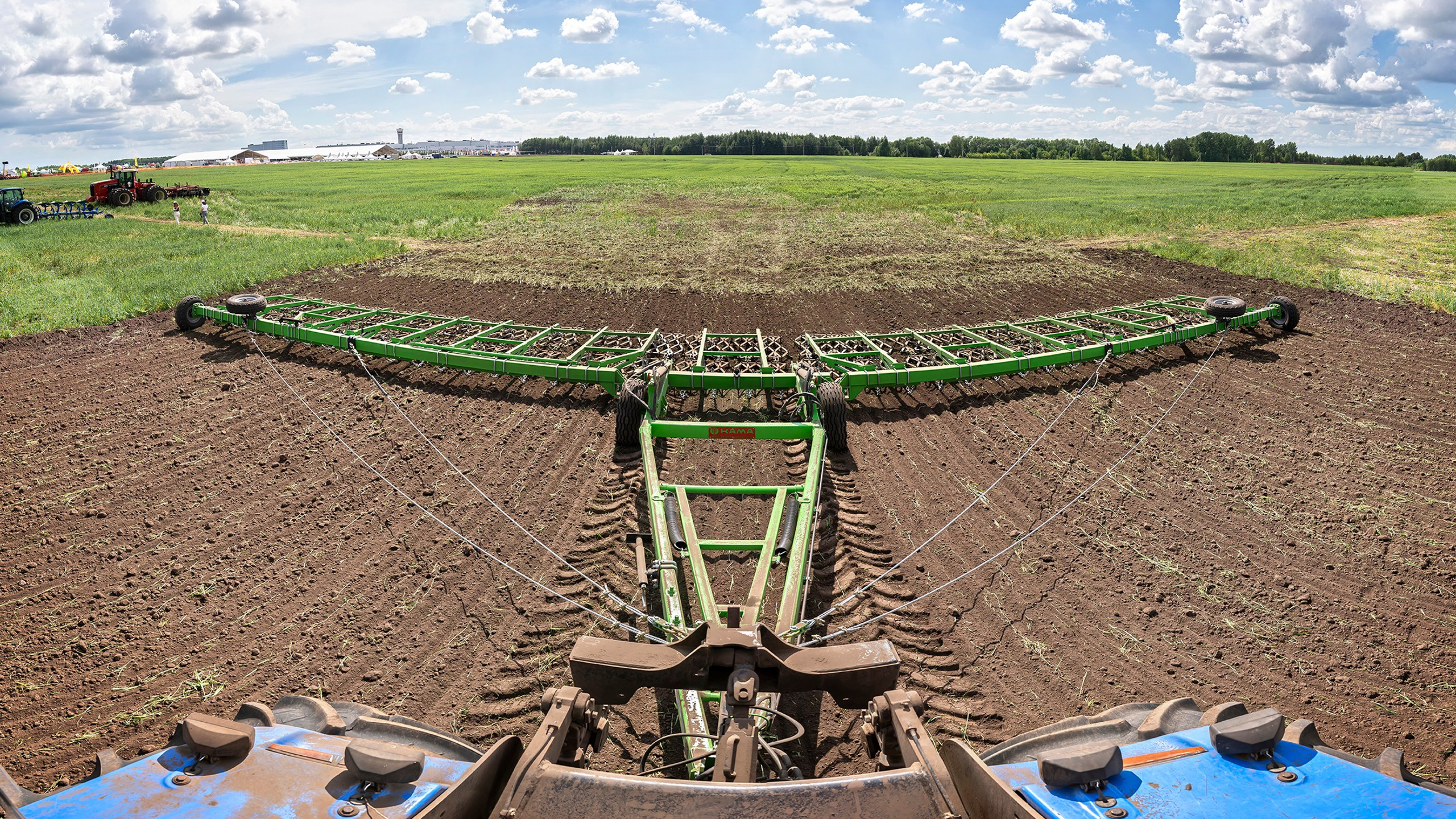 Пейзажи. ФЕСС-ФОТО/ВИДЕО