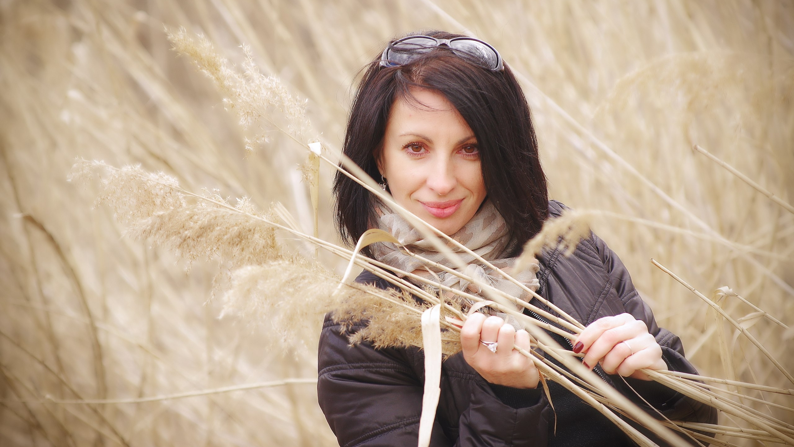 Портрет. ФЕСС-ФОТО/ВИДЕО