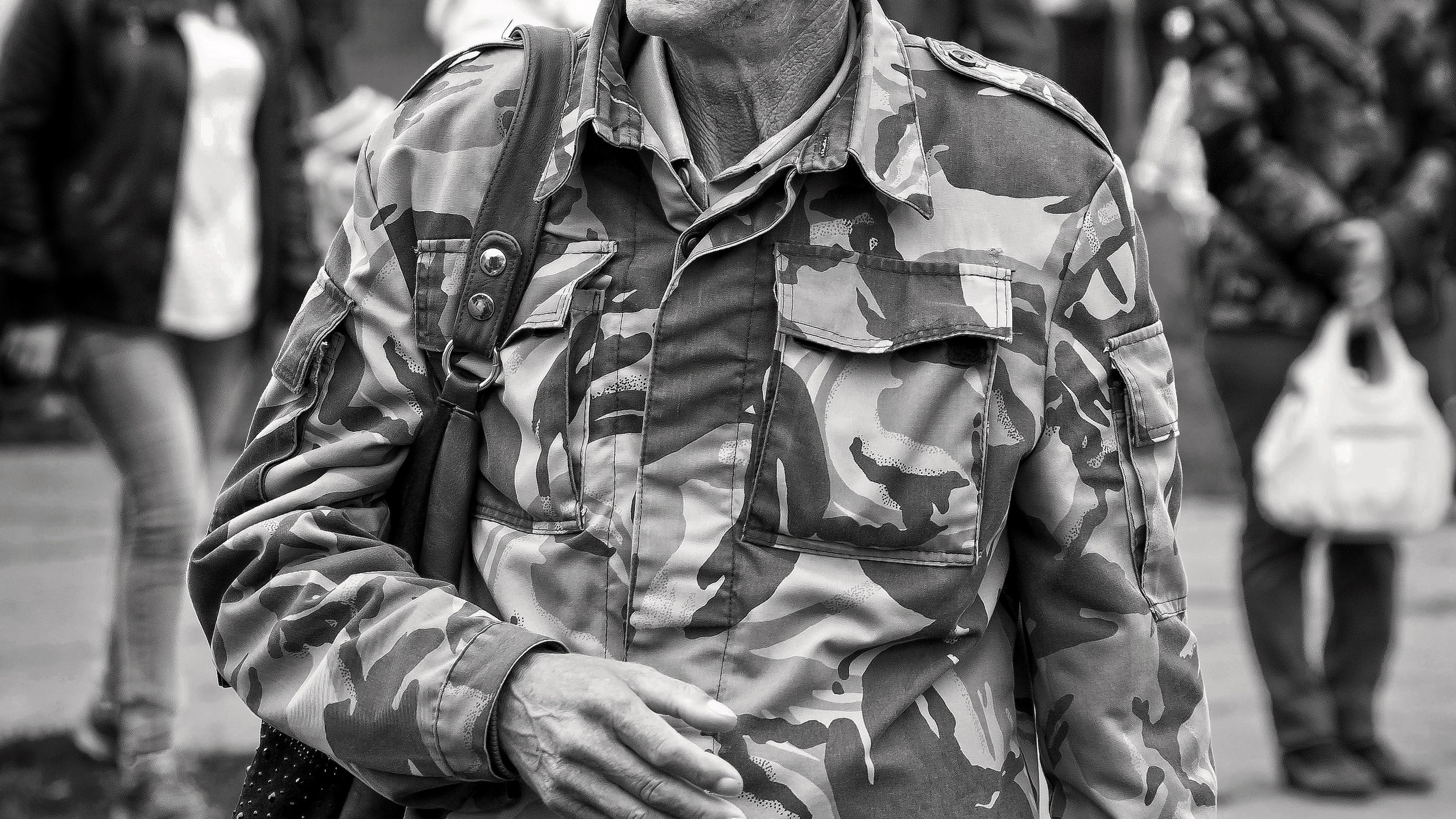 Портрет. ФЕСС-ФОТО/ВИДЕО